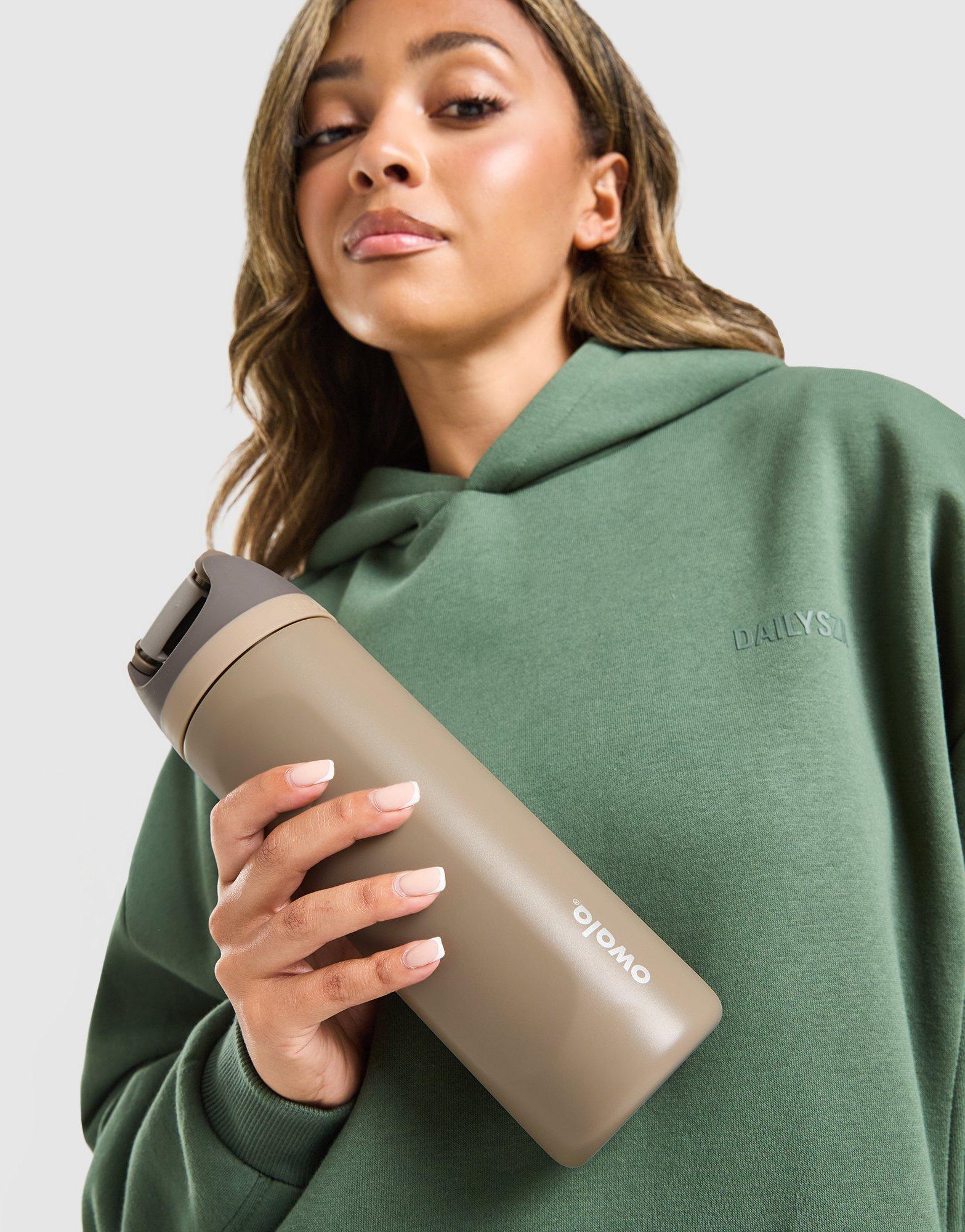 Owala Botella de Agua FreeSip 0,7L