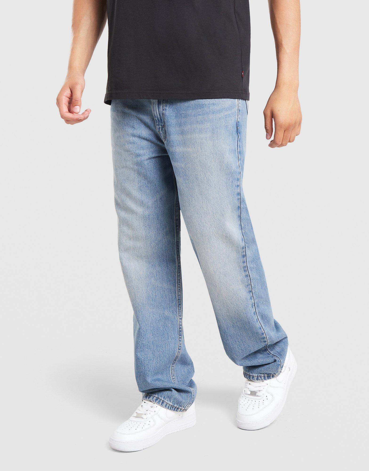 LEVI'S Jean 565 coupe droite Relaxed