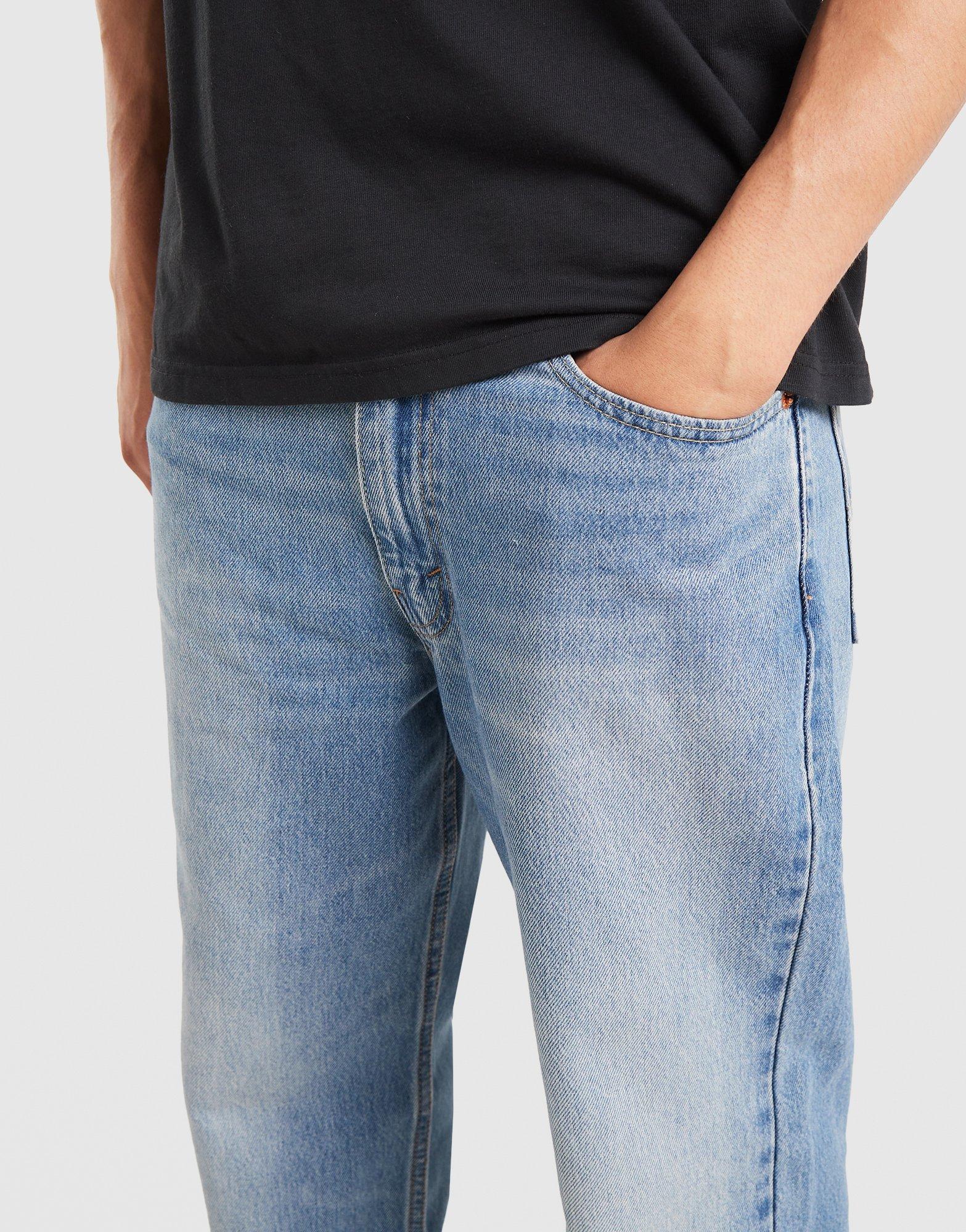 LEVI'S Jean 565 coupe droite Relaxed