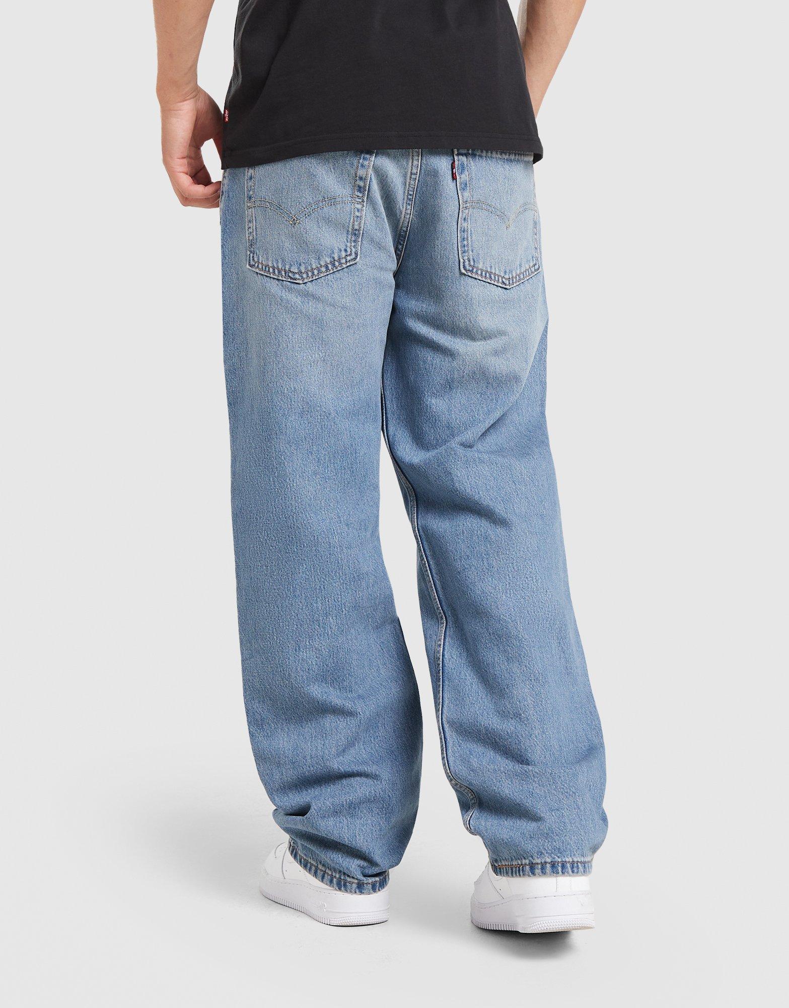 LEVI'S Jean 565 coupe droite Relaxed
