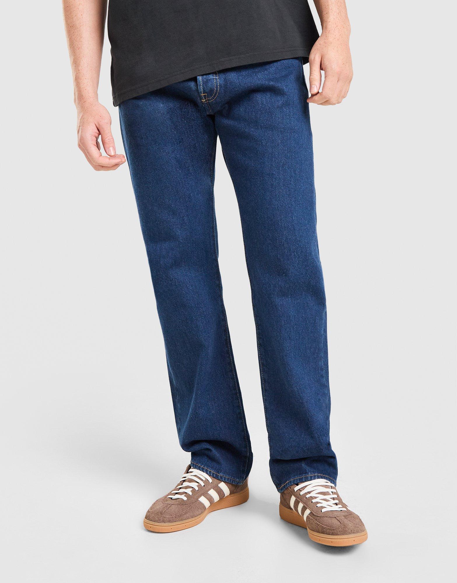 LEVI'S 501 Relaxed Jeans