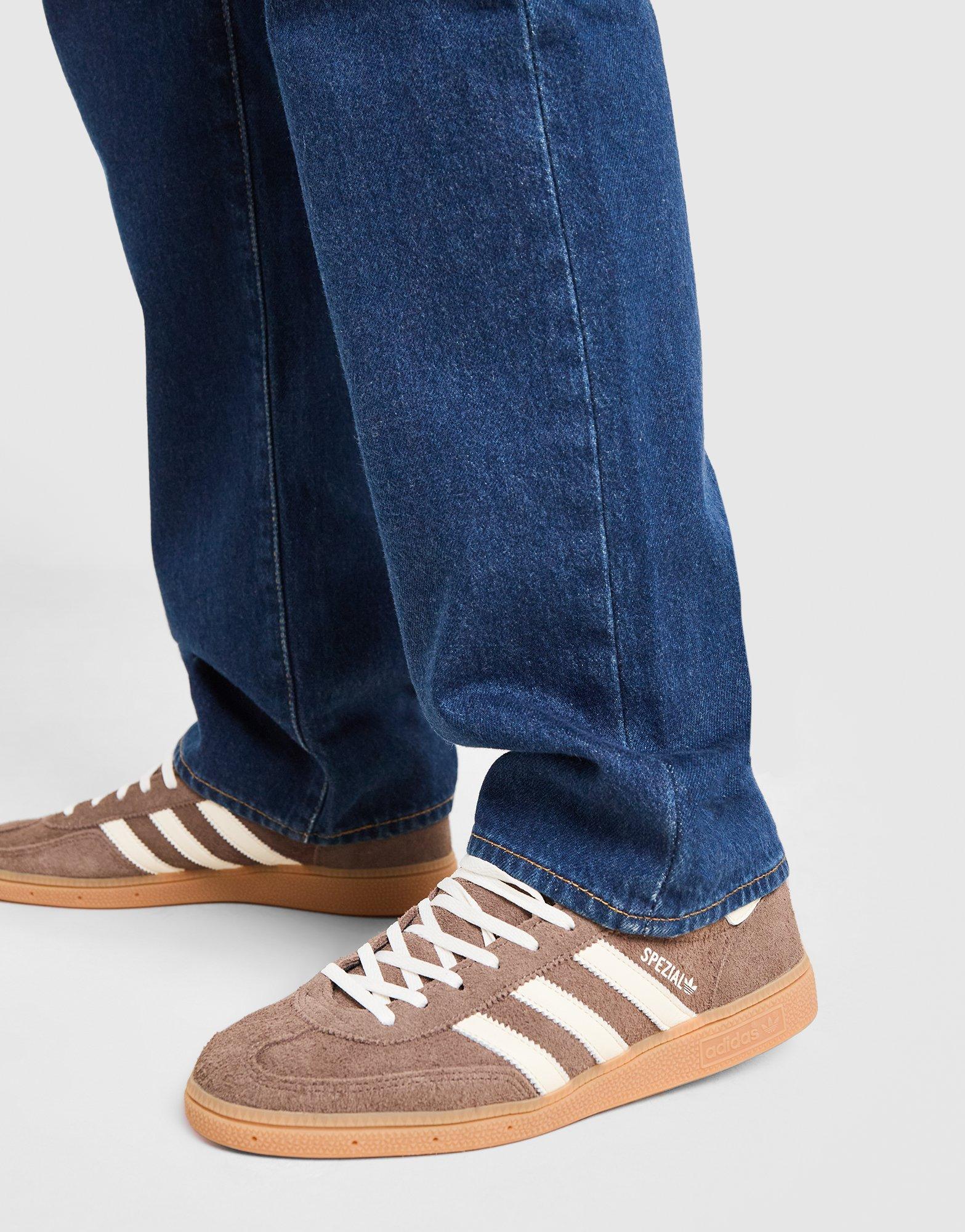 LEVI'S 501 Relaxed Jeans