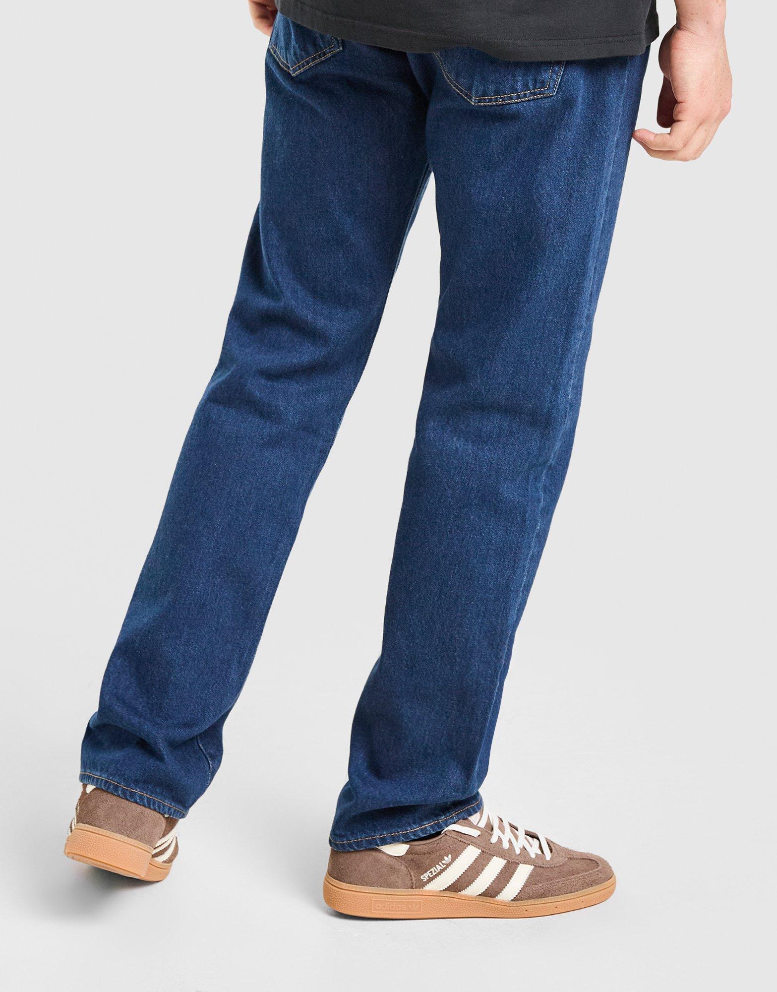 LEVI'S 501 Relaxed Jeans