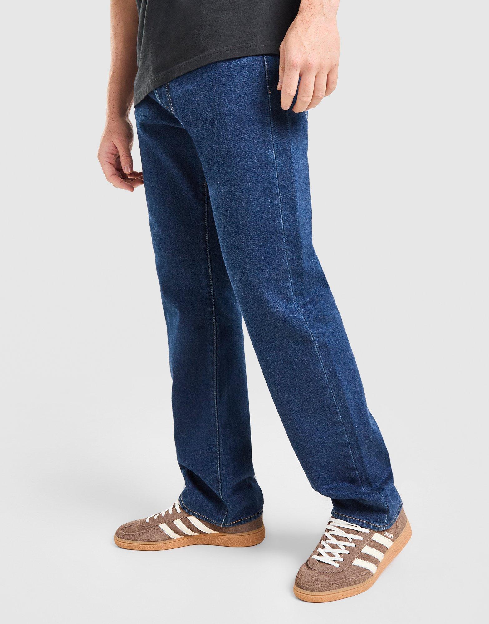 LEVI'S 501 Relaxed Jeans