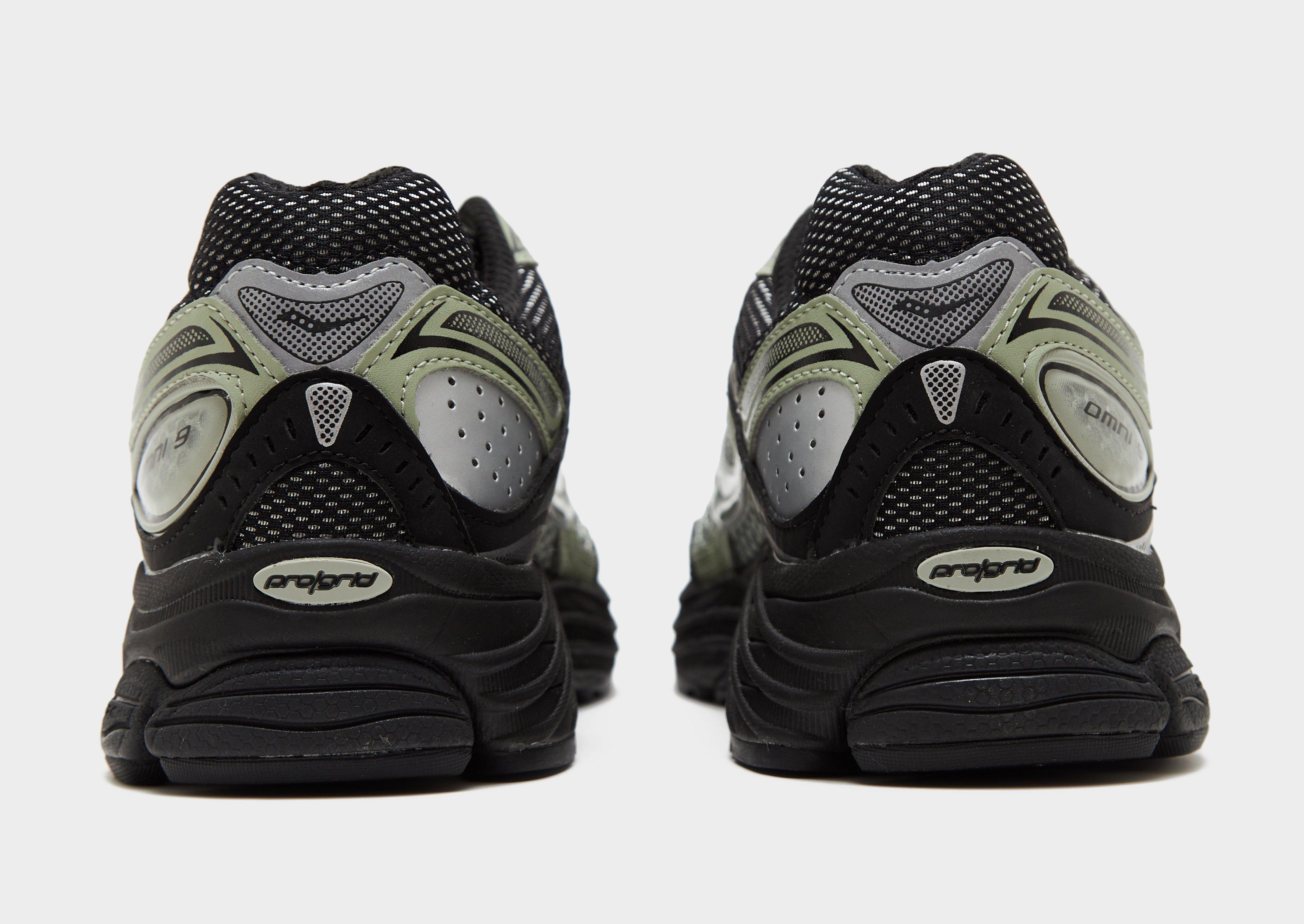 Saucony Omni 9 OG Herr