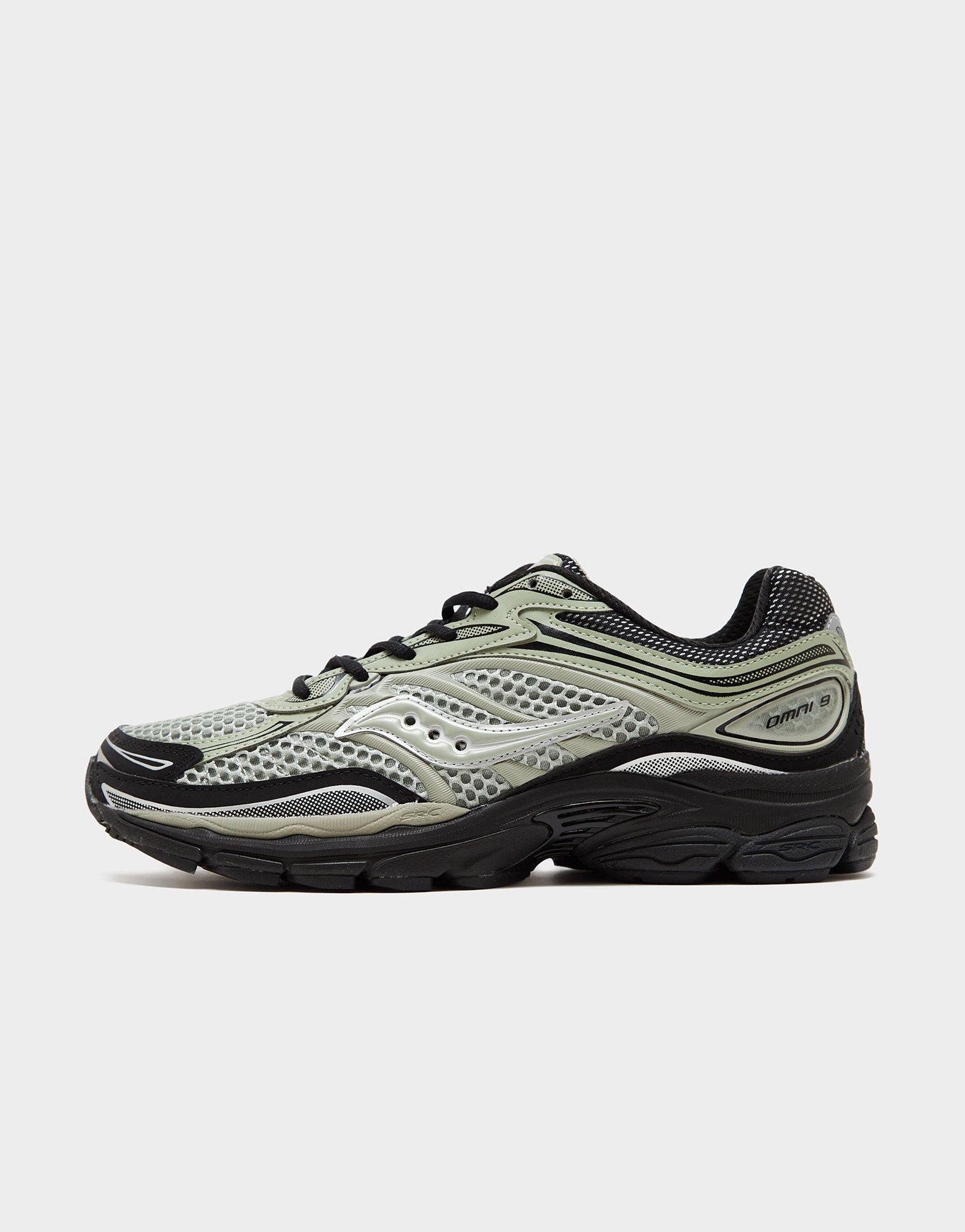 Saucony ProGrid Omni 9 OG Miehet