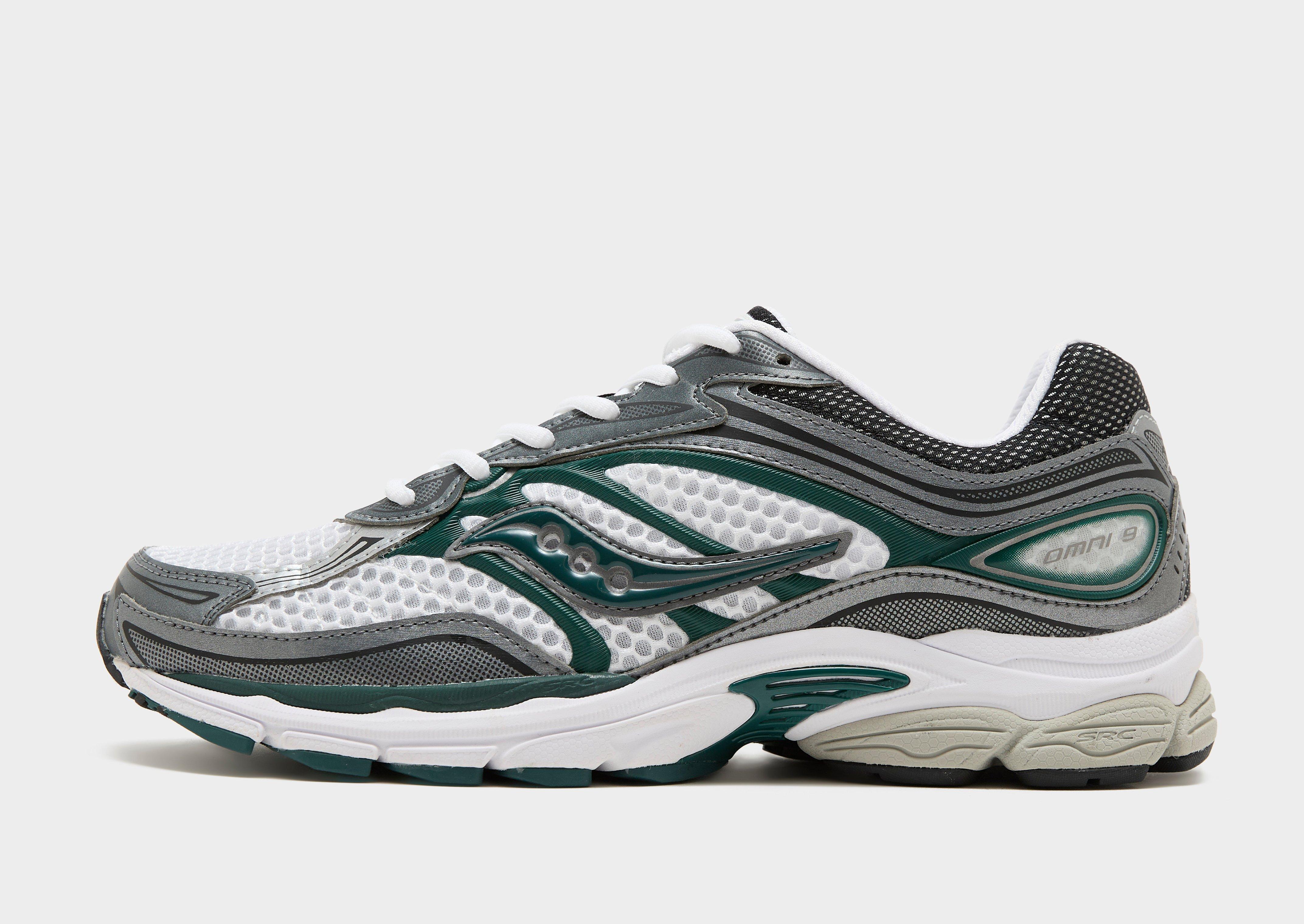 Saucony ProGrid Omni 9 OG — foto 2 van 7