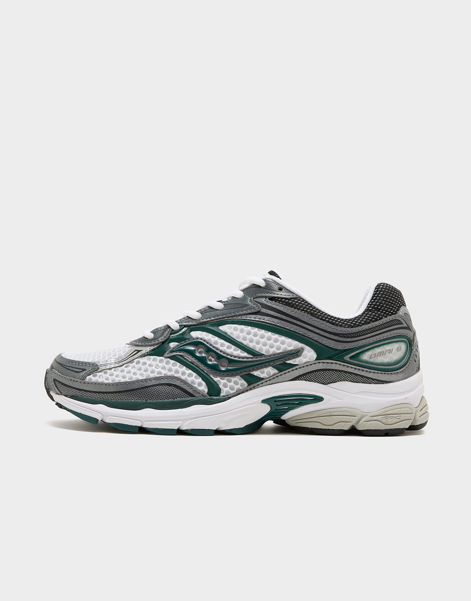 Saucony ProGrid Omni 9 OG Miehet