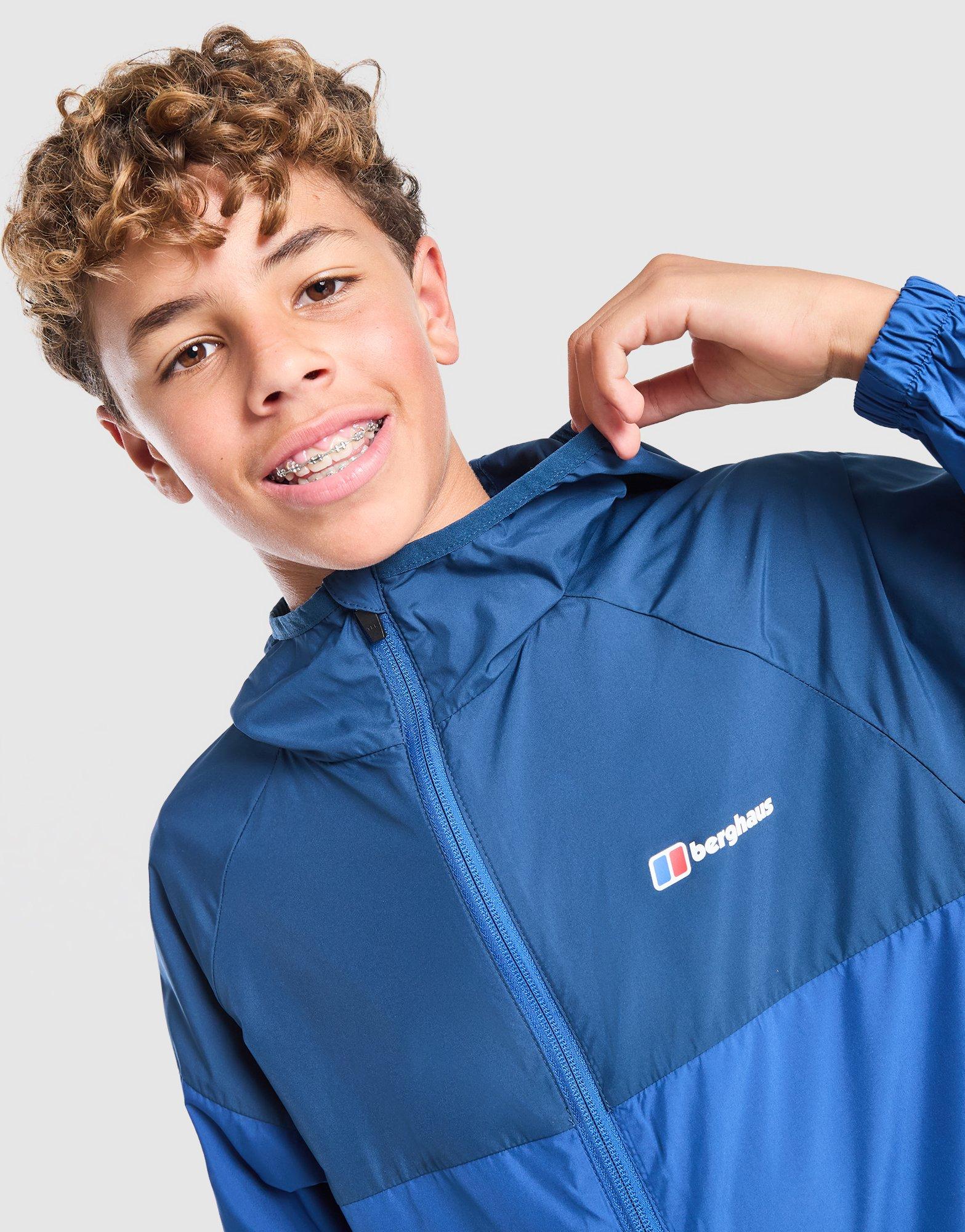 Berghaus Core Jacket Junior