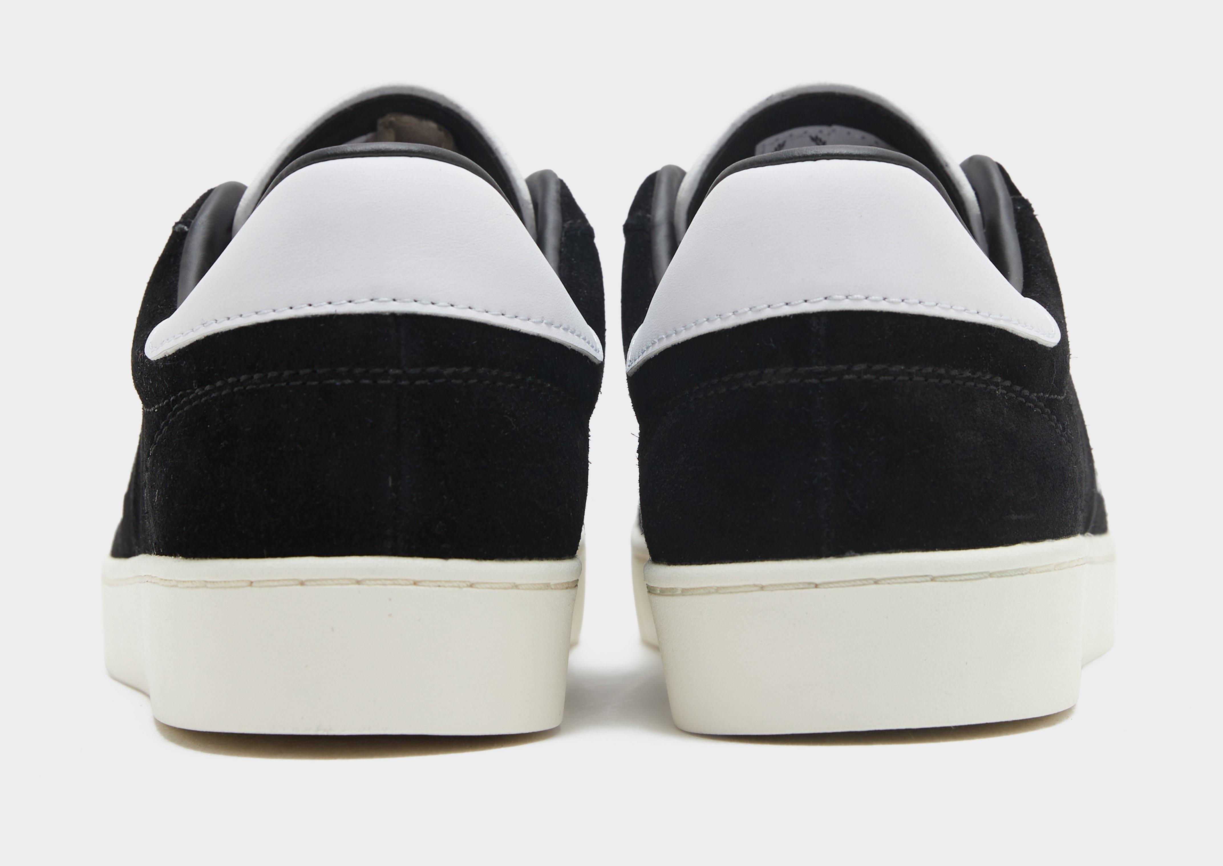 Fred Perry Spencer Suede