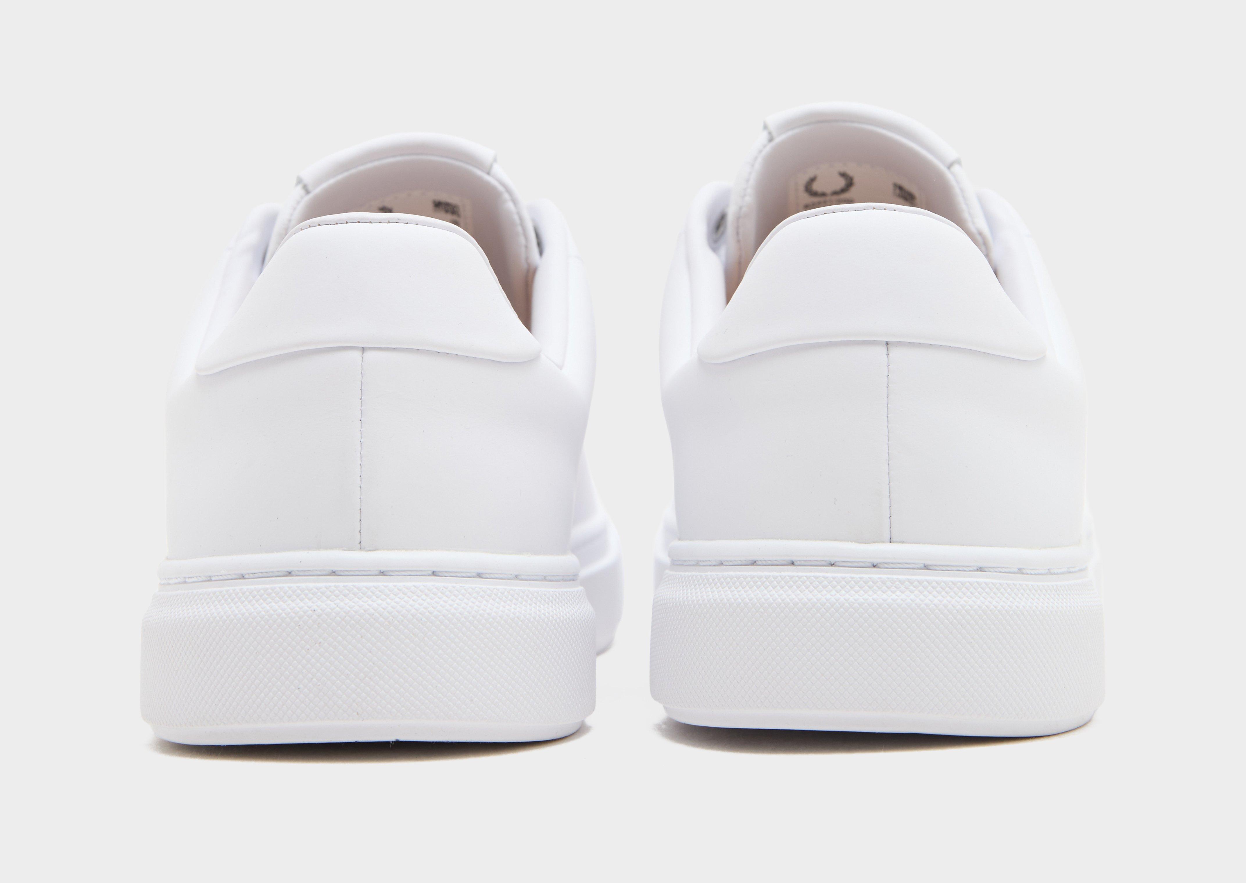 Fred Perry B71 Leather