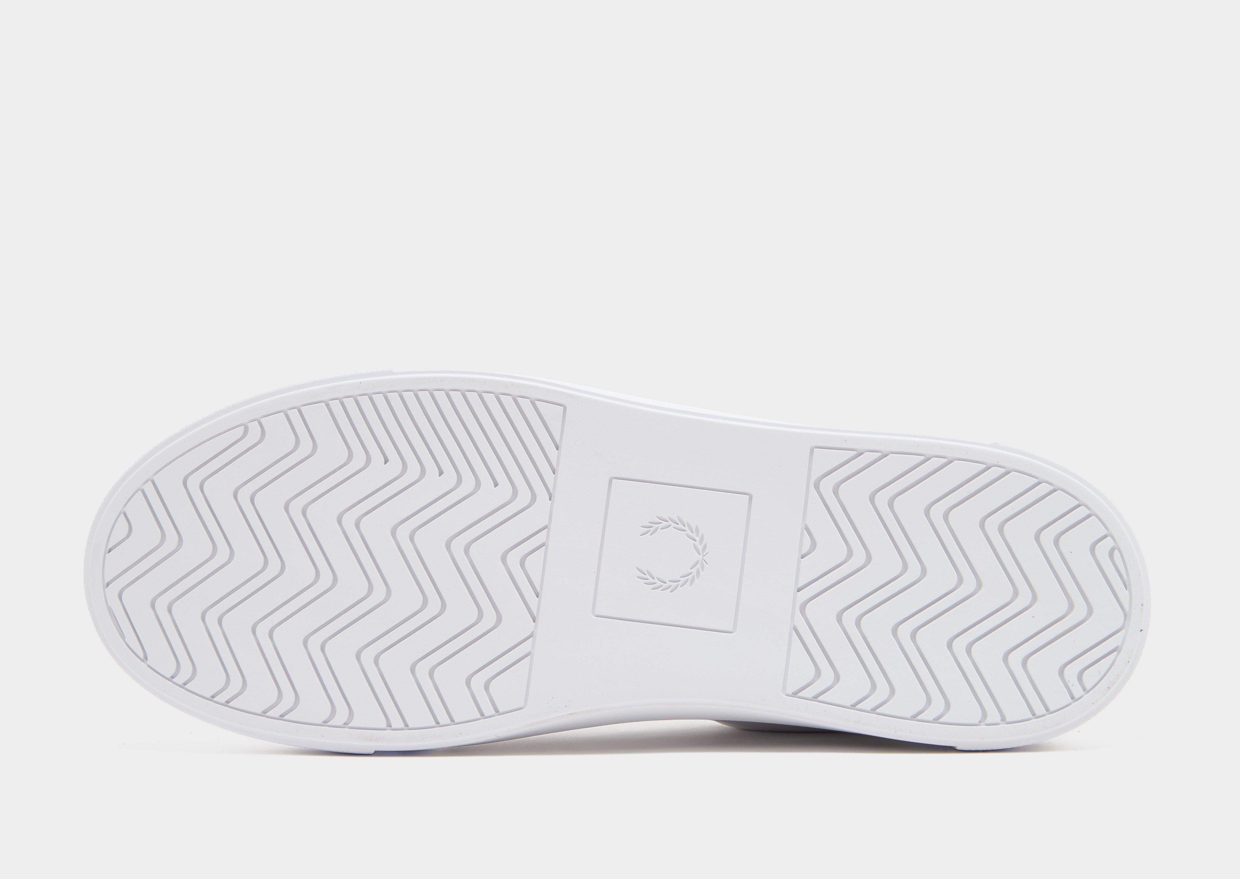 Fred Perry B71 Leather