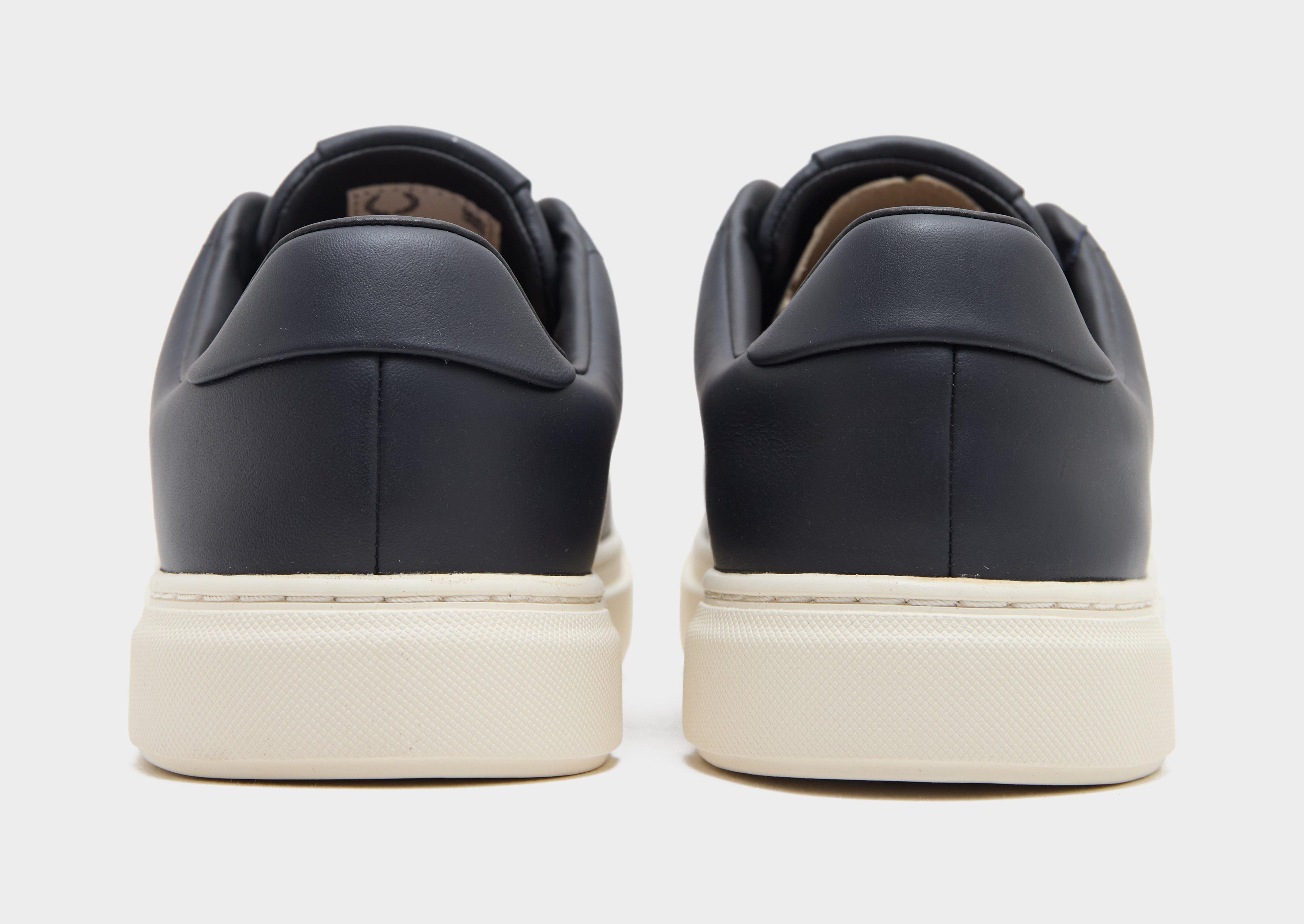 Fred Perry B71 Leather