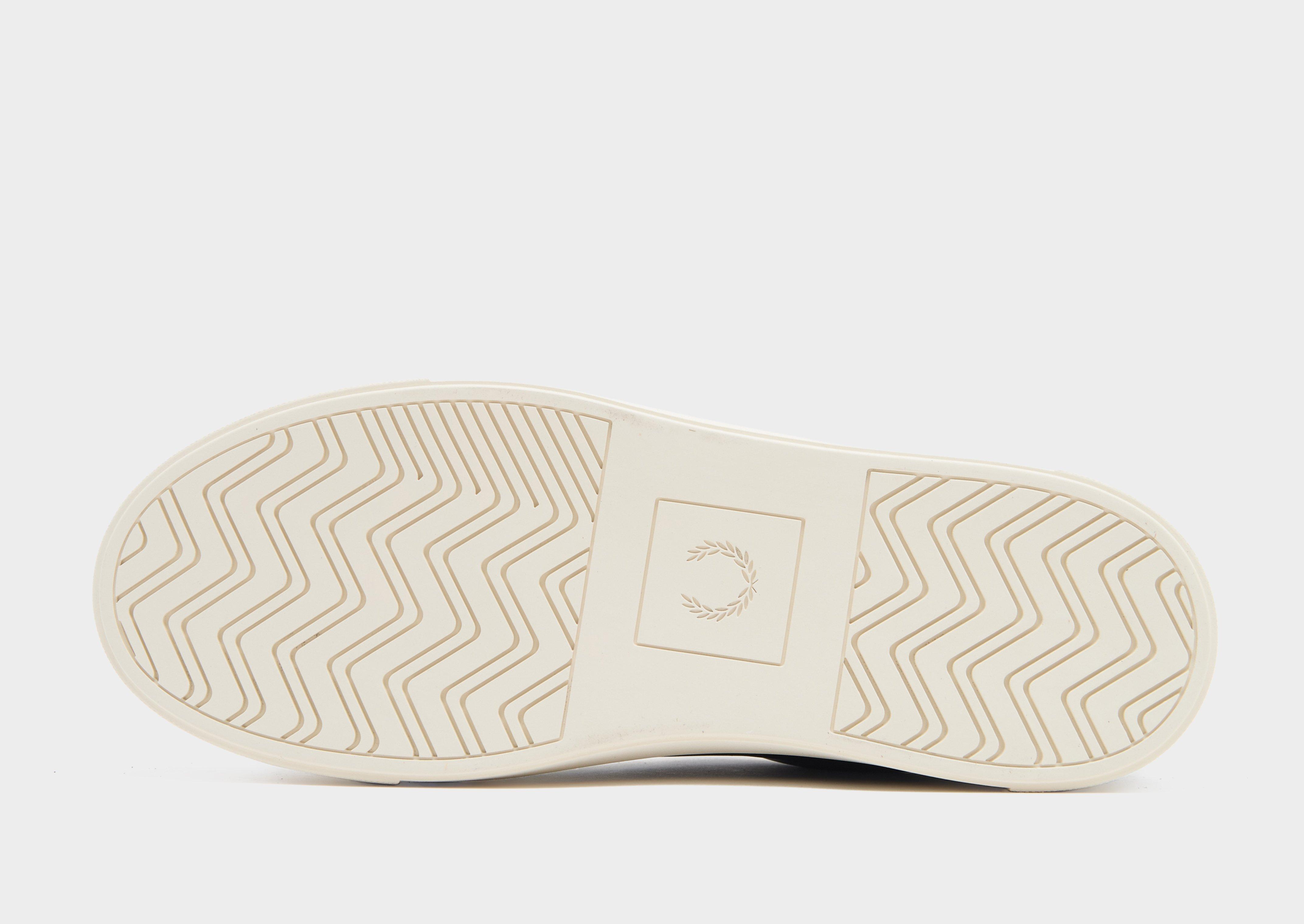 Fred Perry B71 Leather