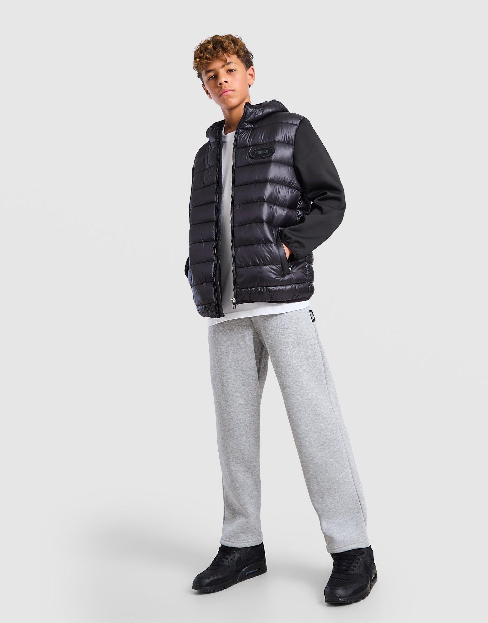 Hoodrich Clay Jacket Junior