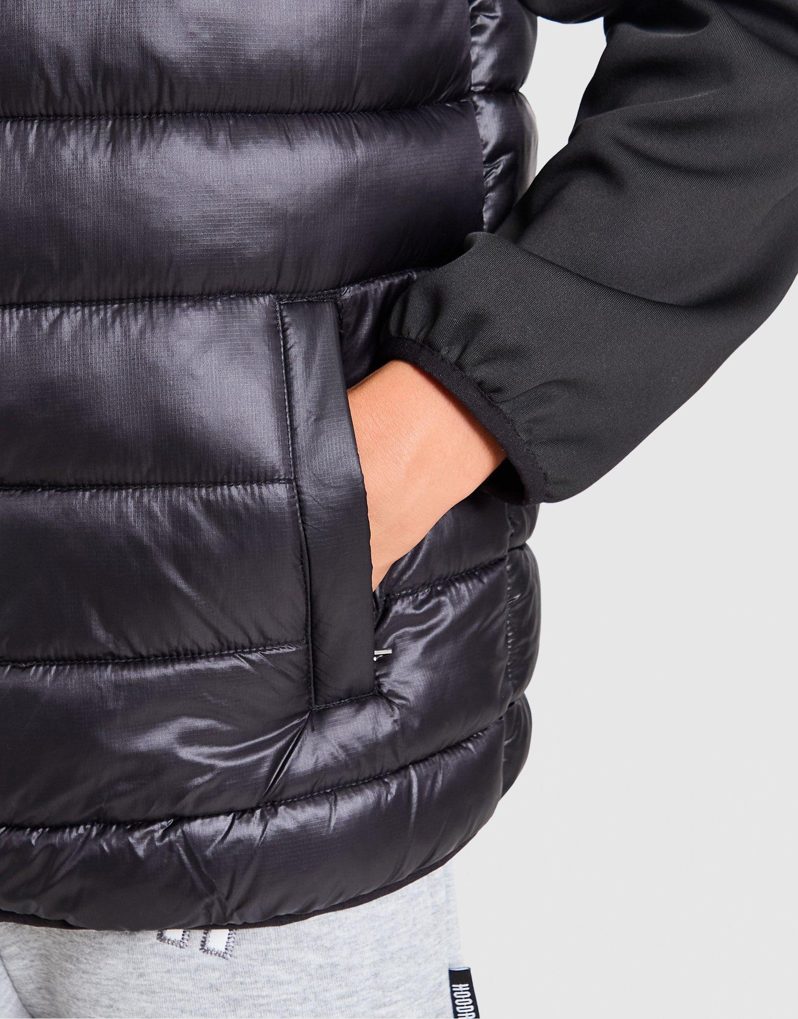 Hoodrich Clay Jacket Junior