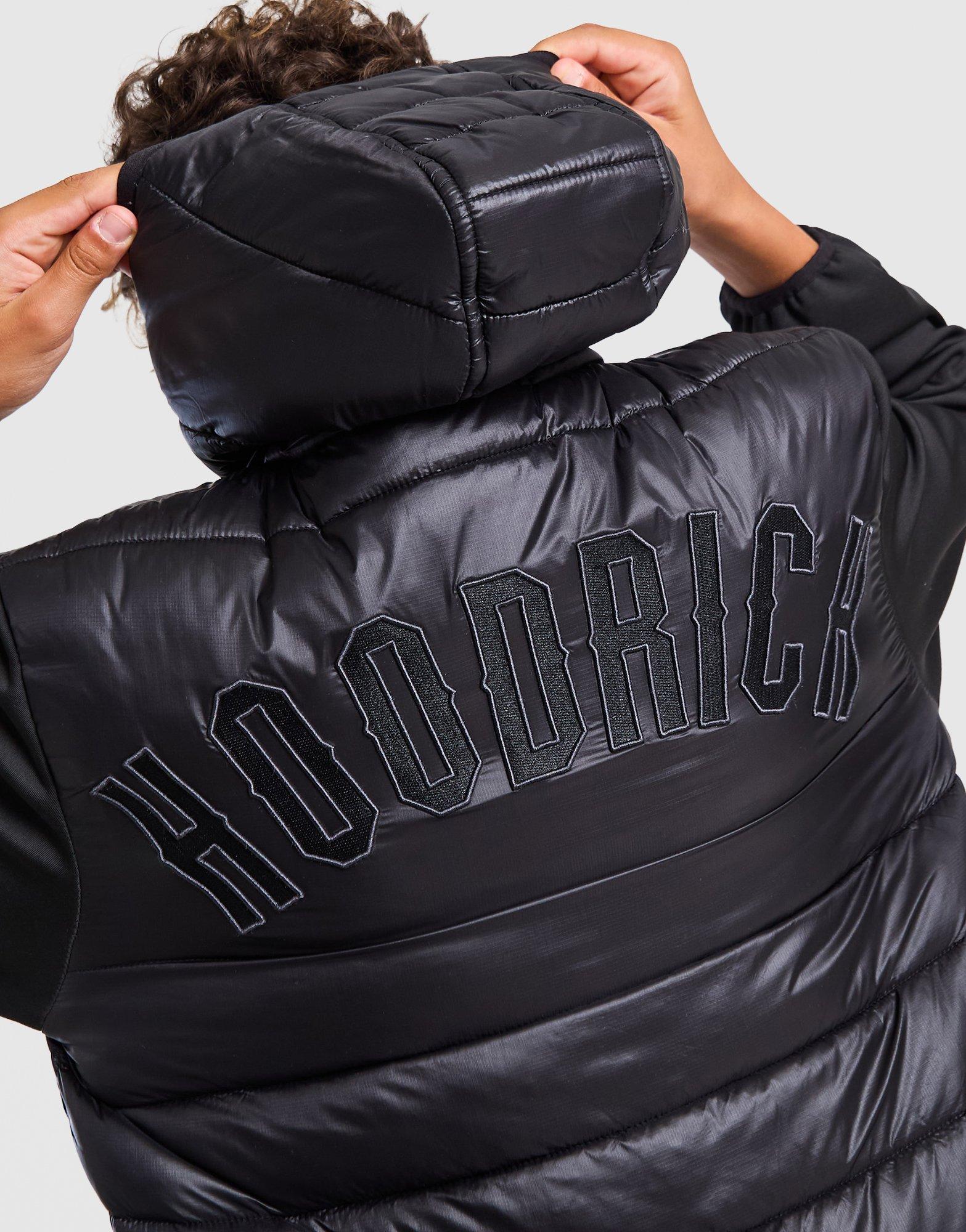 Hoodrich Clay Jacket Junior