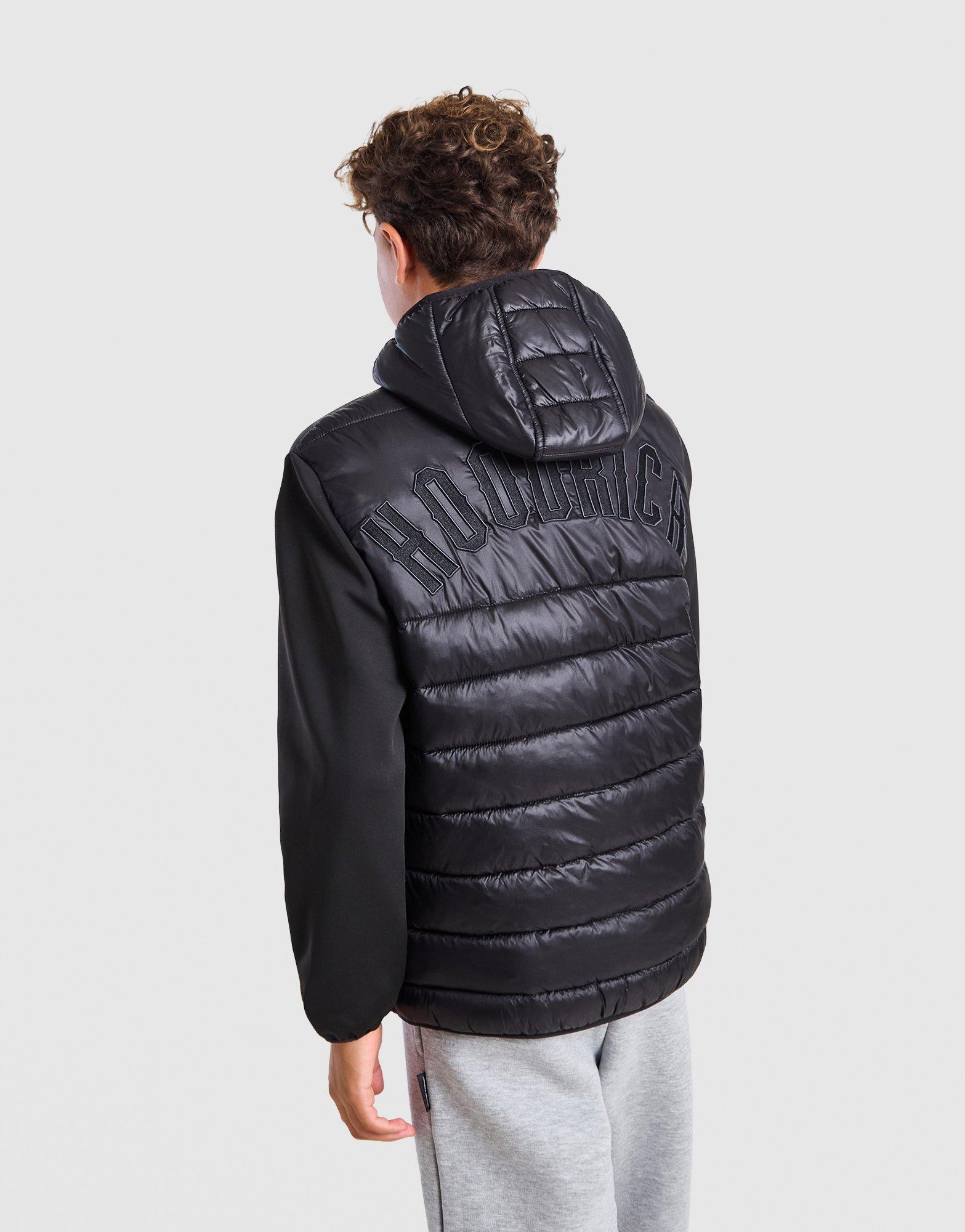 Hoodrich Clay Jacket Junior