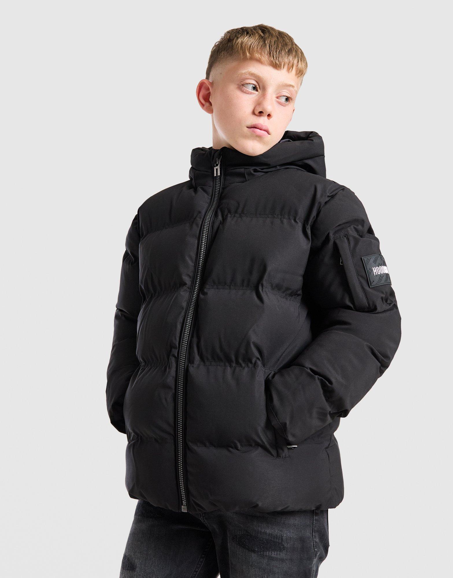 Hoodrich Harlow Jacket Junior