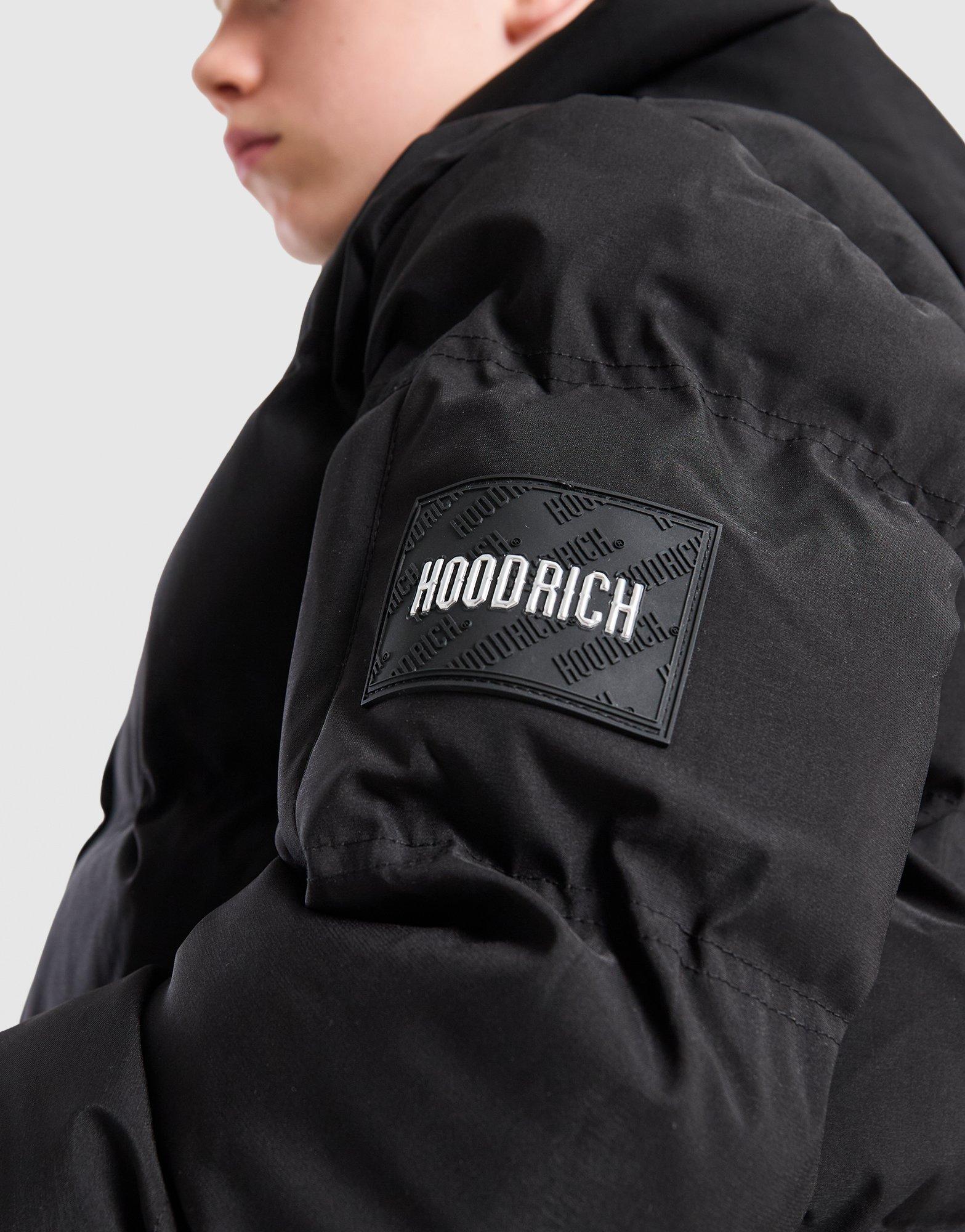 Hoodrich Harlow Jacket Junior