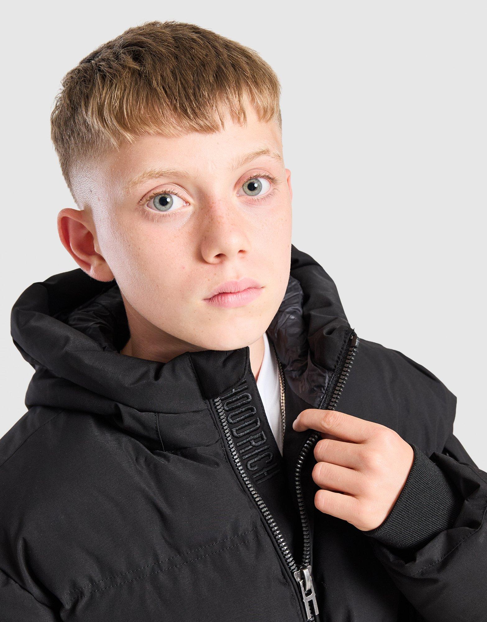 Hoodrich Harlow Jacket Junior