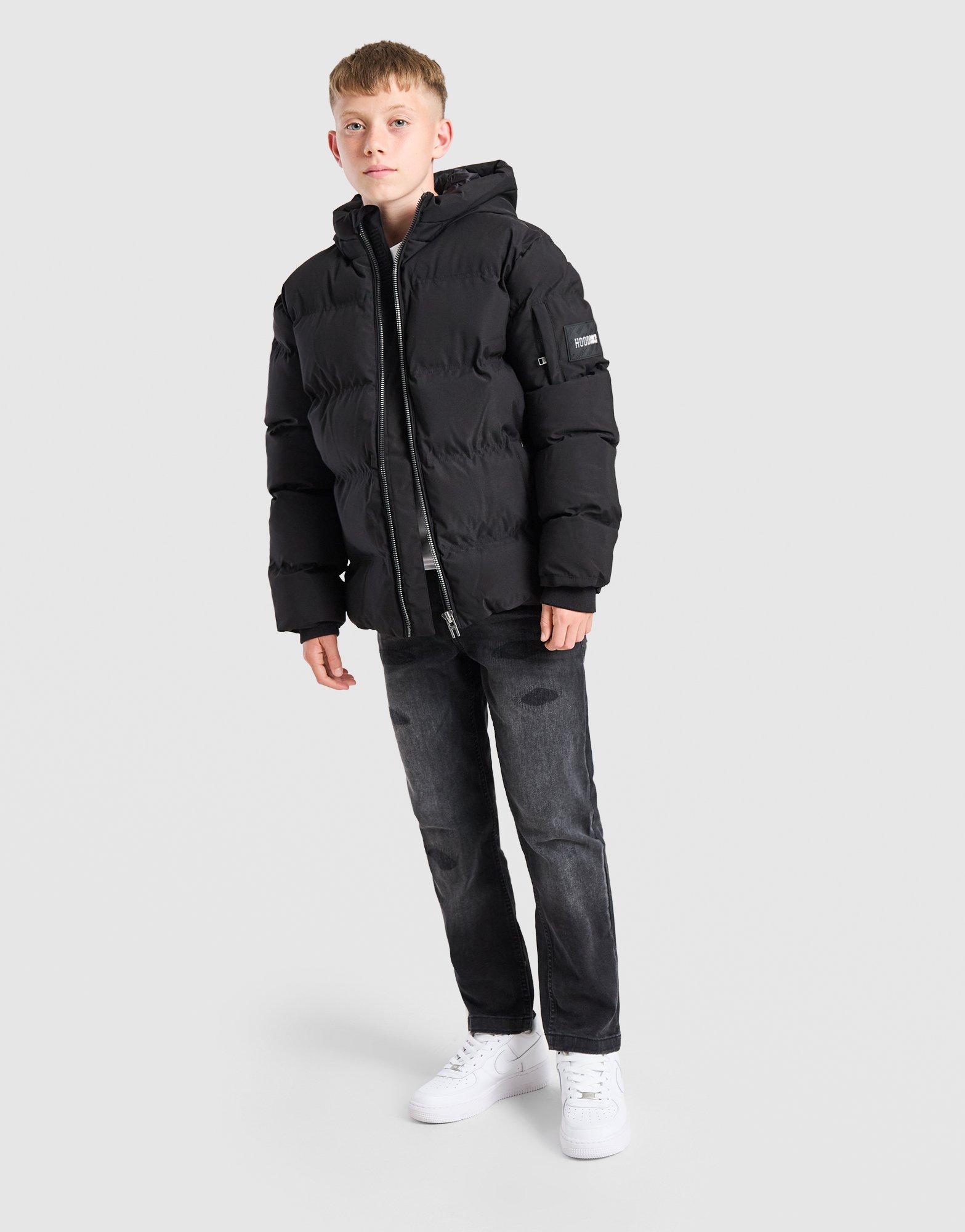 Hoodrich Harlow Jacket Junior