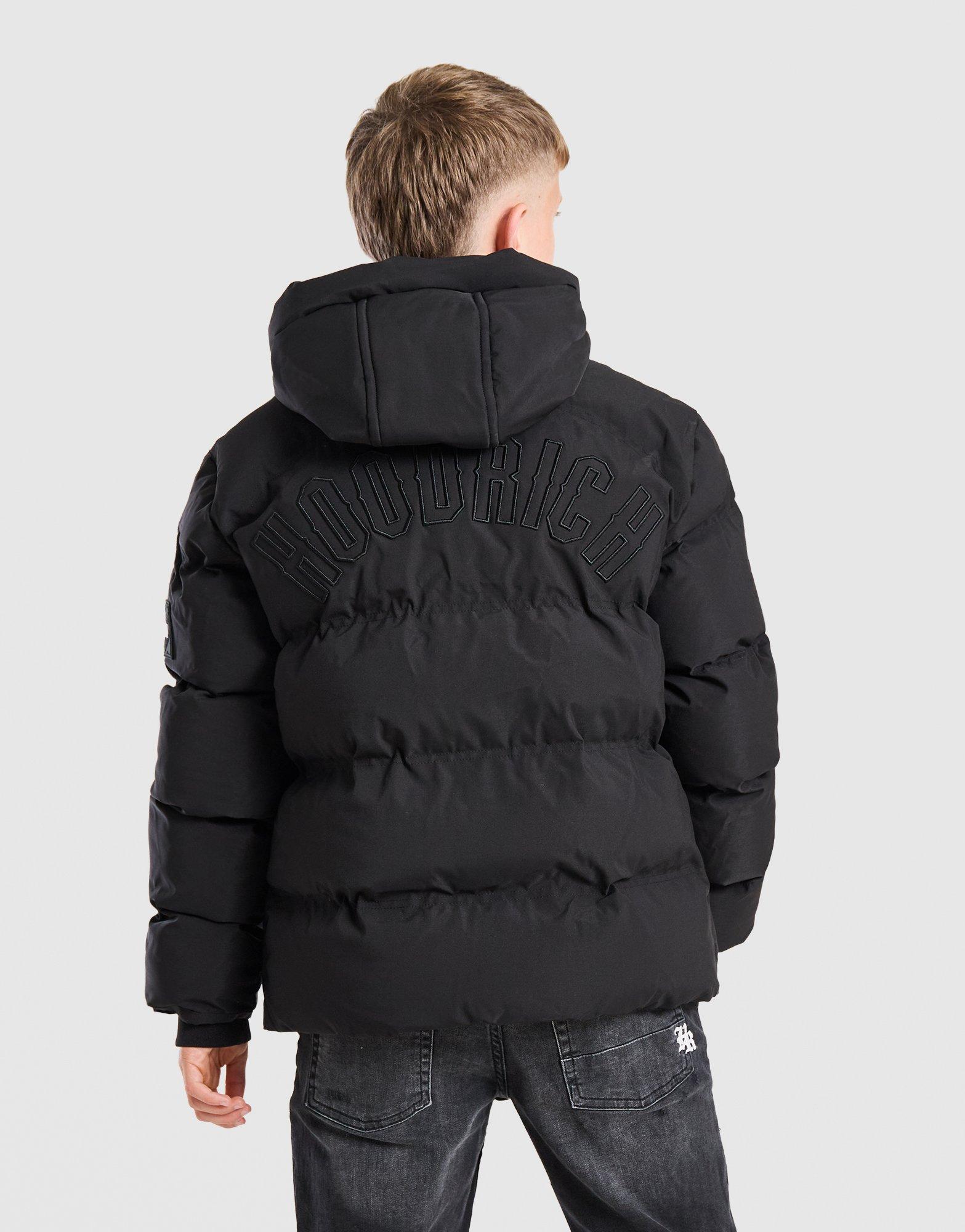 Hoodrich Harlow Jacket Junior