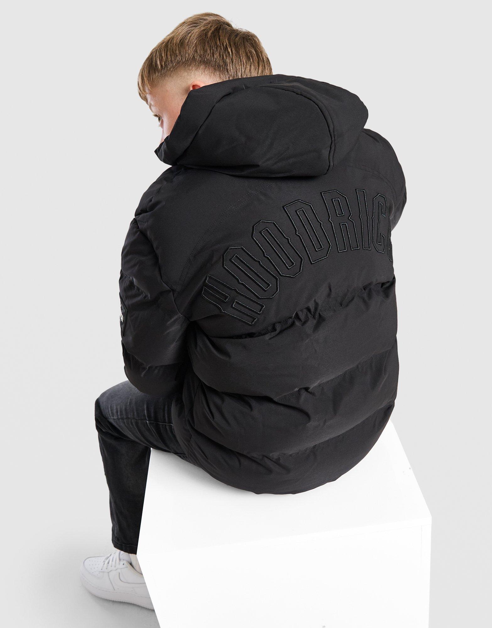 Hoodrich Harlow Jacket Junior
