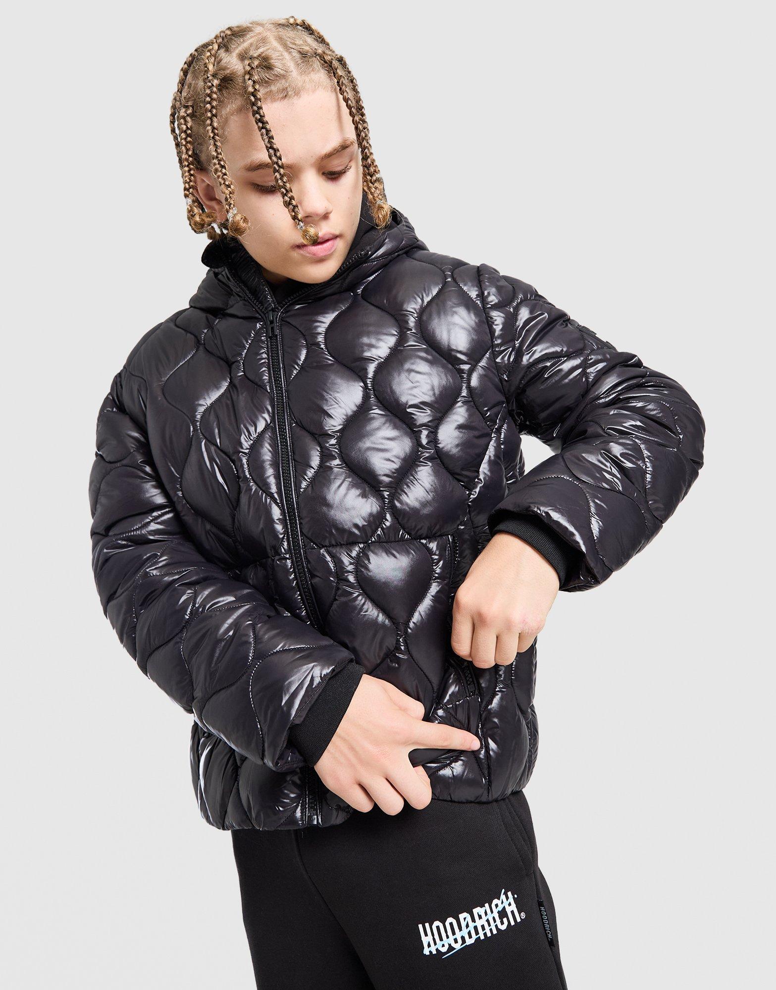 Hoodrich Sable Jacket Junior