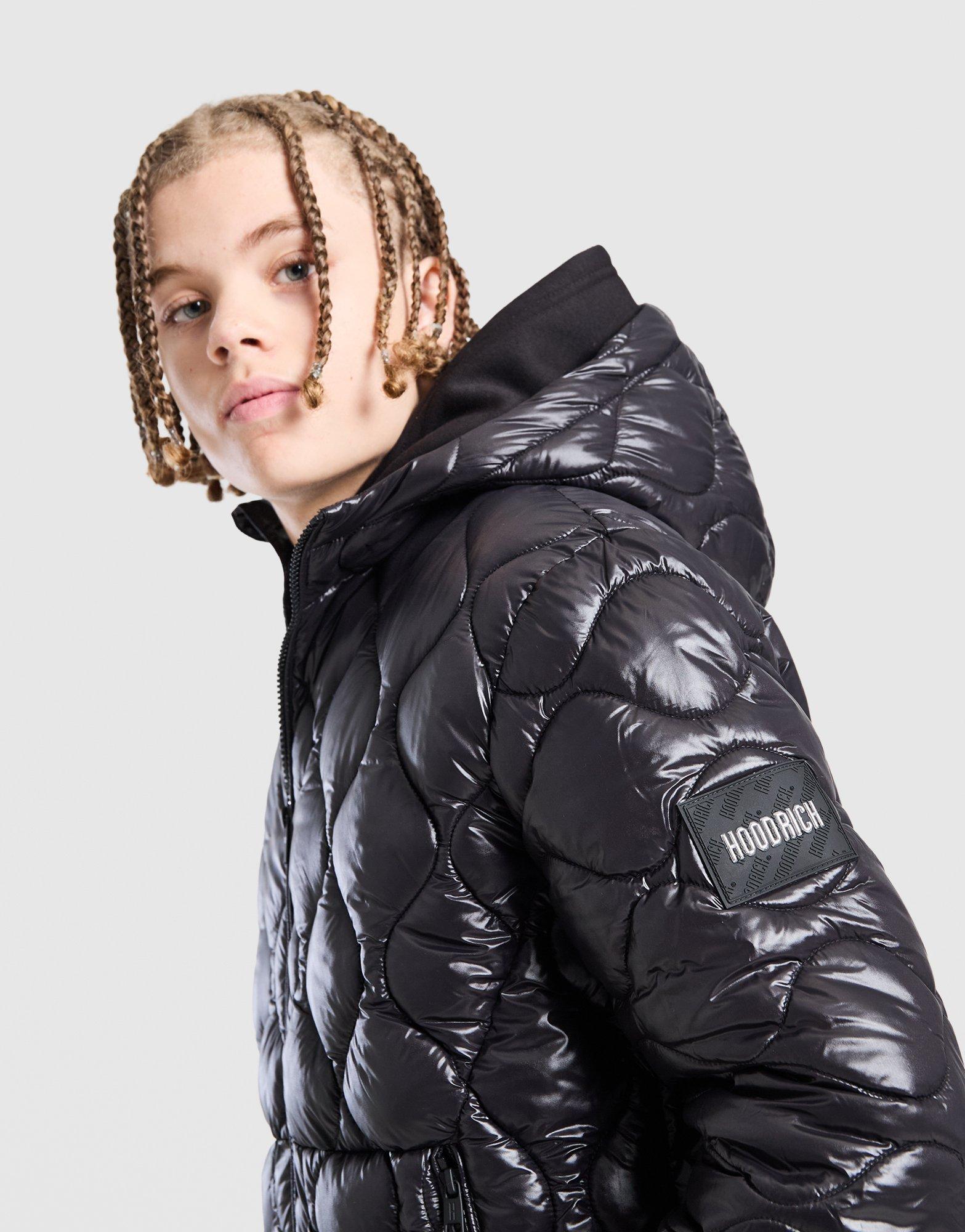Hoodrich Sable Jacket Junior
