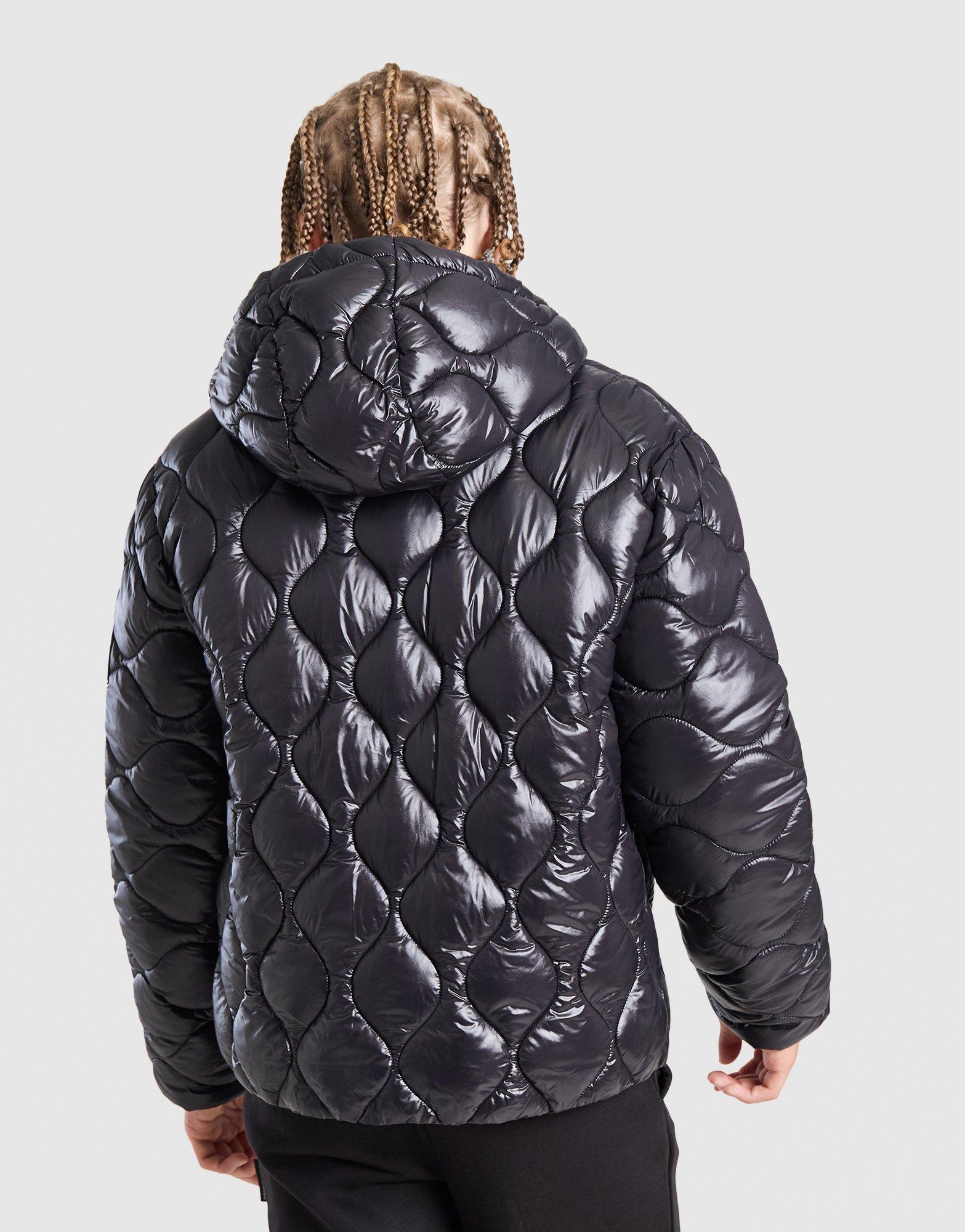 Hoodrich Sable Jacket Junior