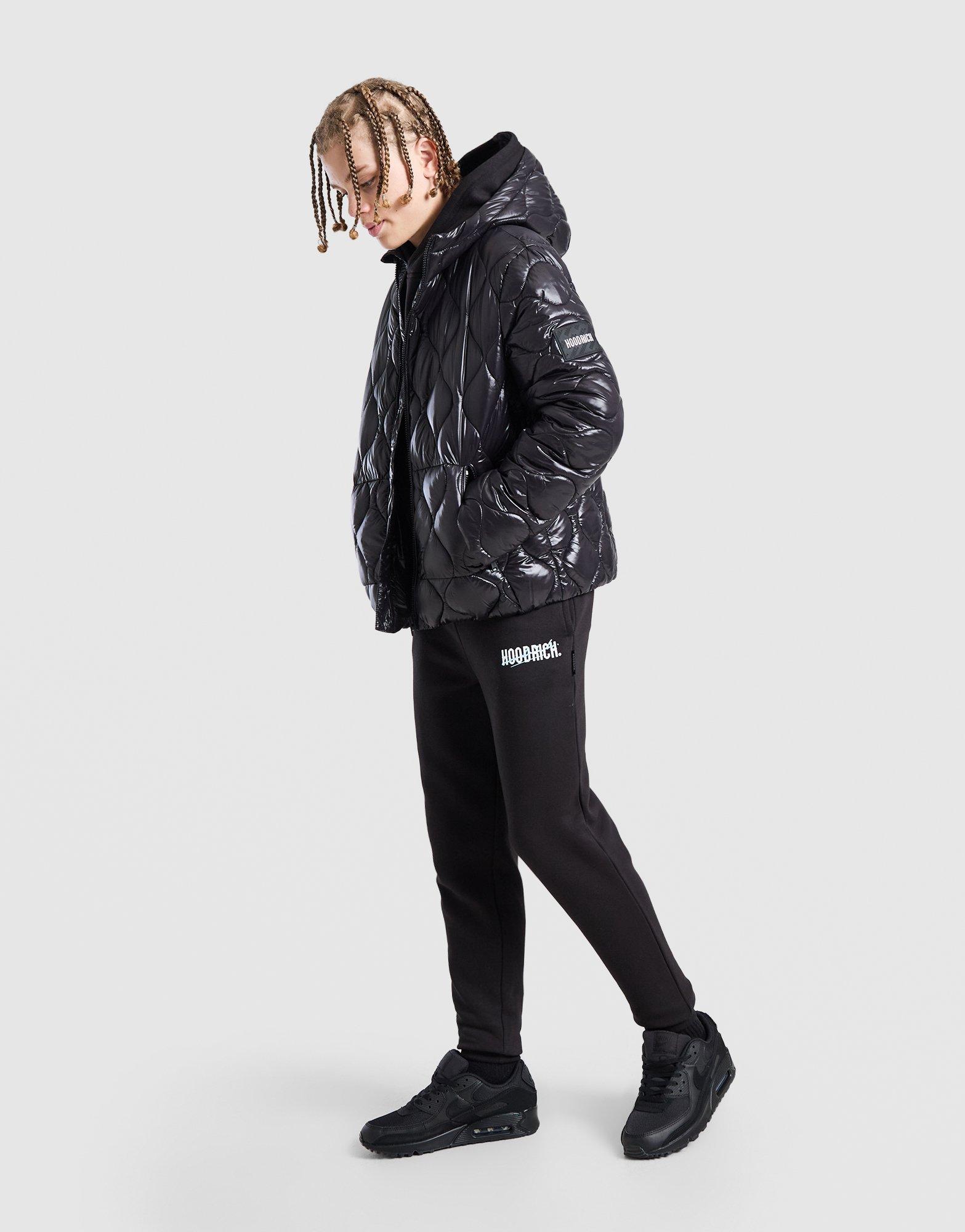 Hoodrich Sable Jacket Junior