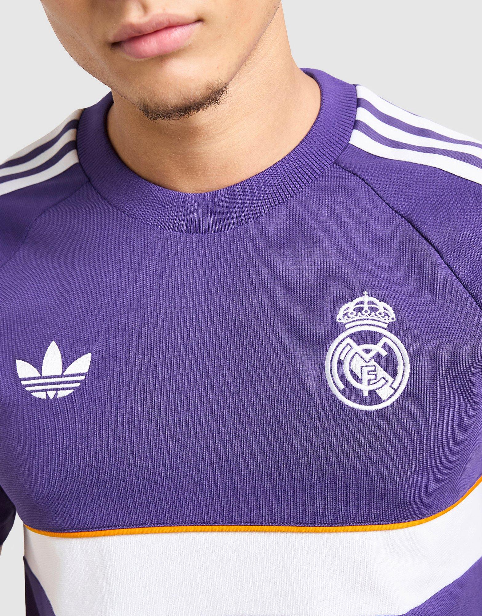 adidas Originals Real Madrid OG T-Shirt