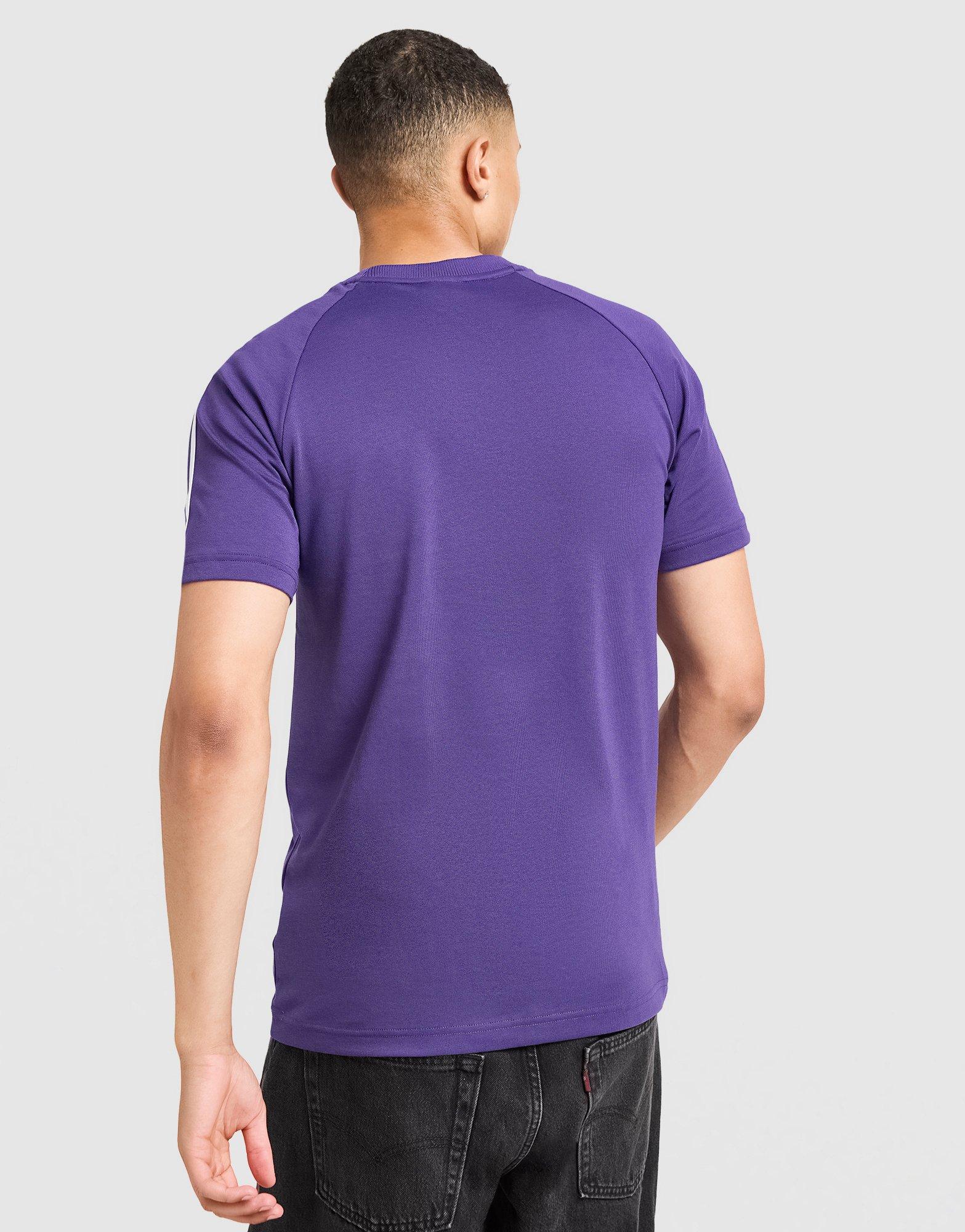 adidas Originals Real Madrid OG T-Shirt