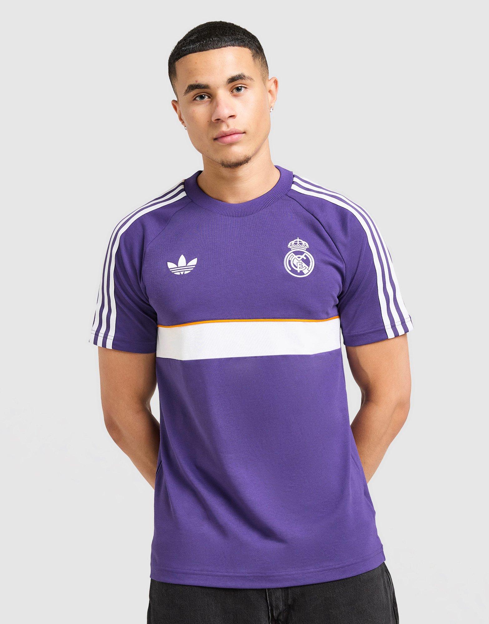 adidas Real Madrid Originals T-shirt