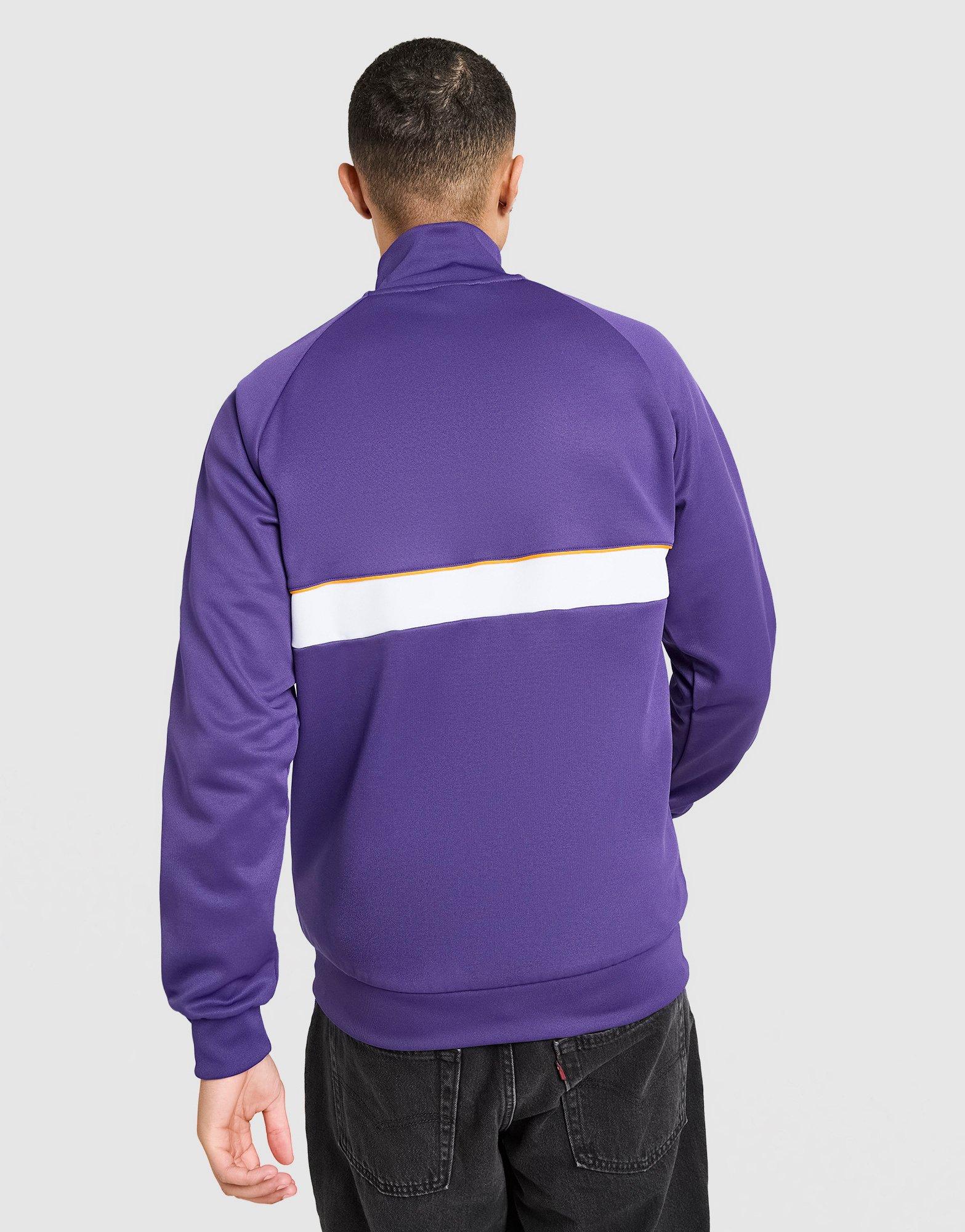 adidas Originals Real Madrid OG Track Top