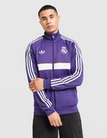 adidas Veste De Survêtement Real Madrid Originals