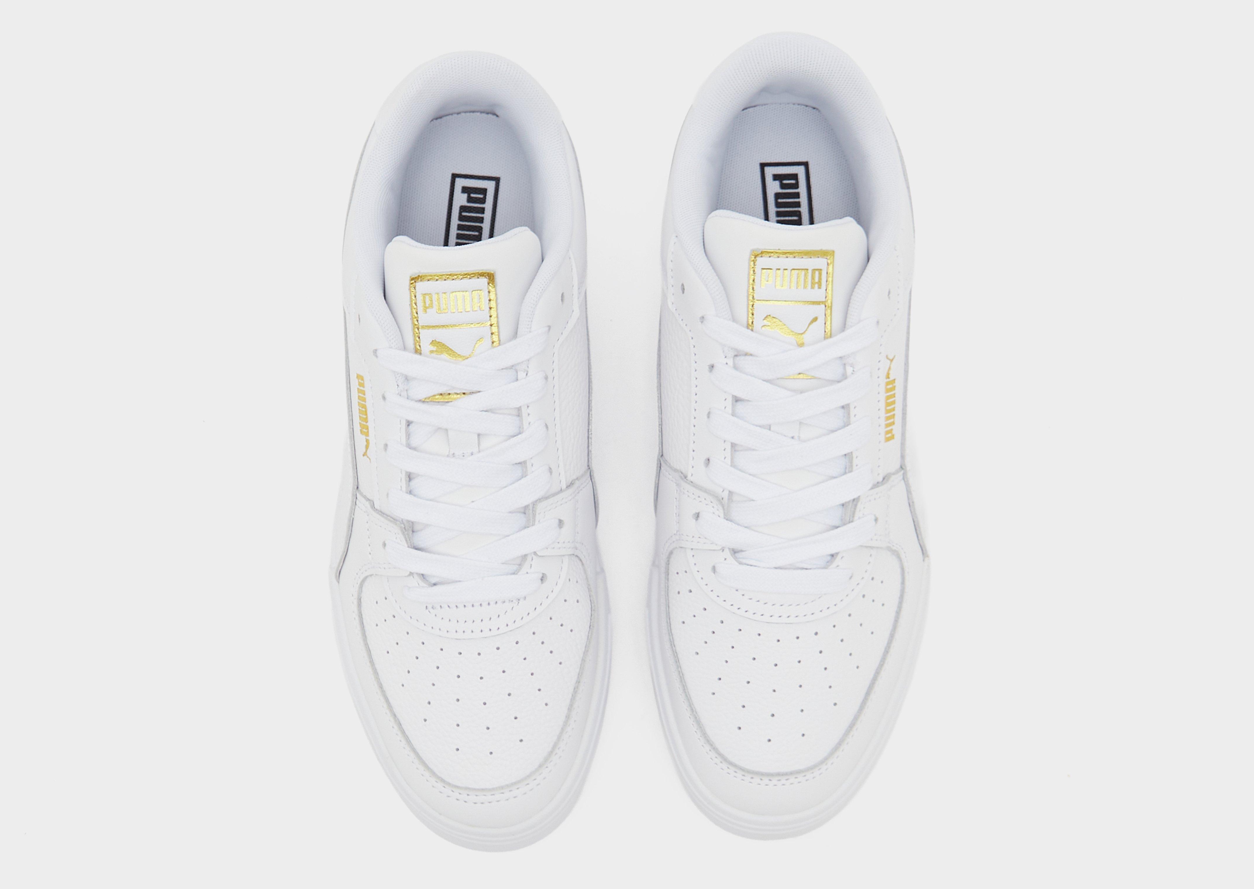 PUMA CA Pro Classic II