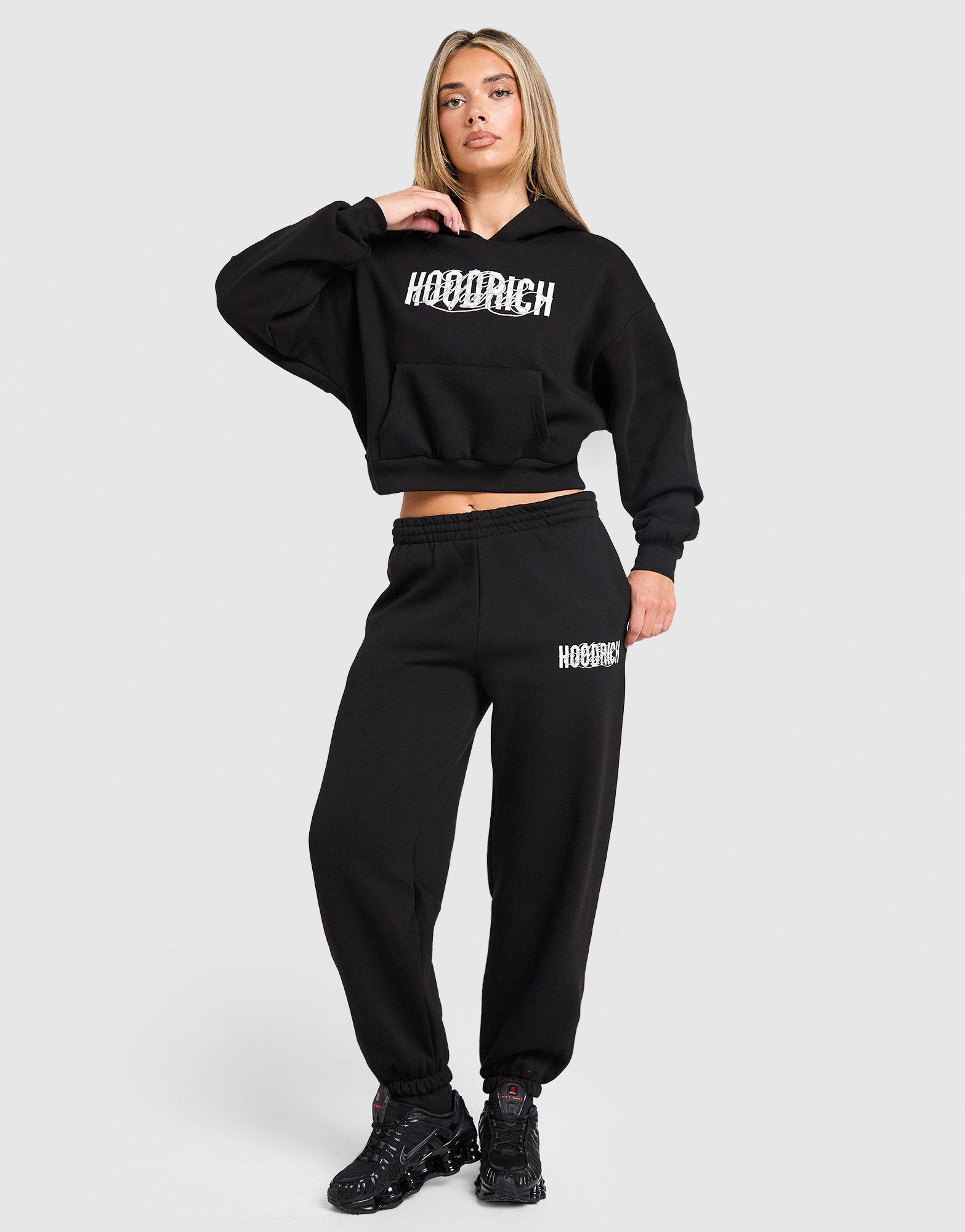 Hoodrich Mono Oversized Joggers