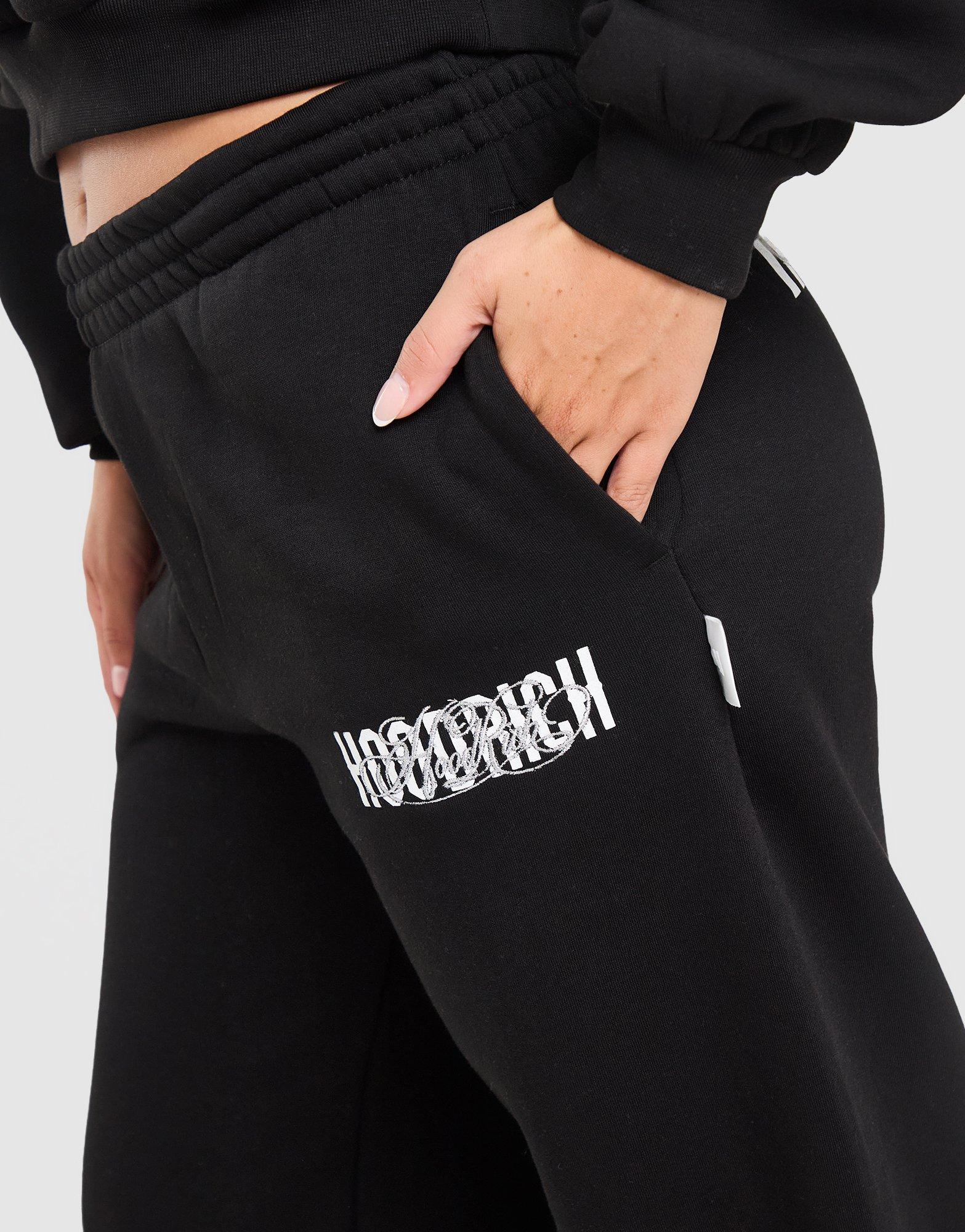 Hoodrich Mono Oversized Joggers