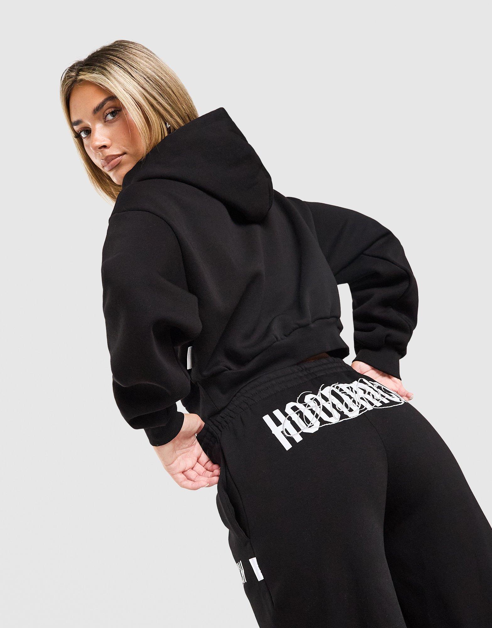 Hoodrich Mono Oversized Joggers