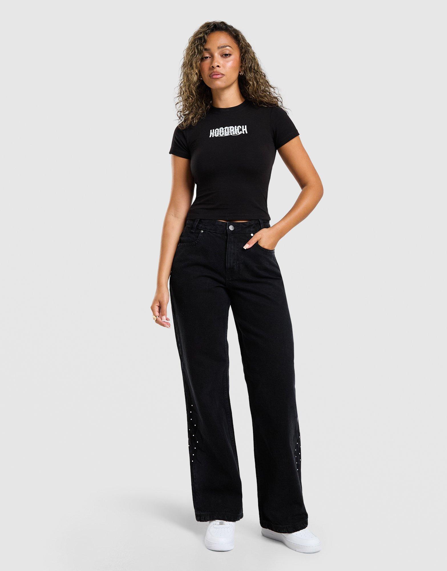 Hoodrich Mono Slim T-Shirt