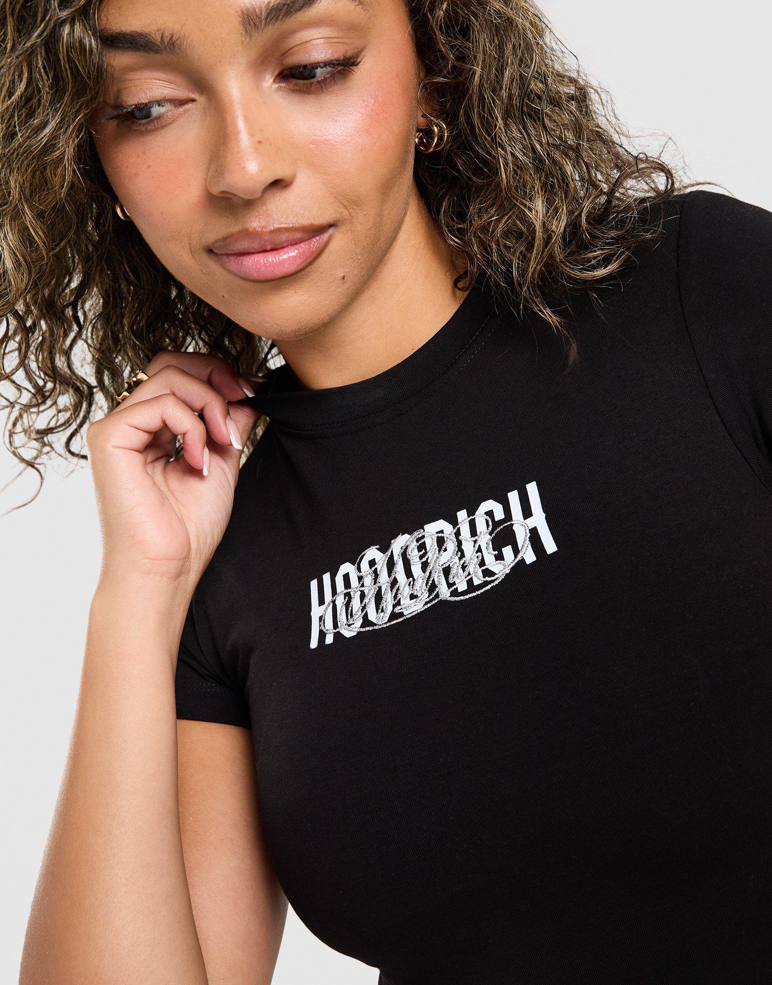 Hoodrich Mono Slim T-Shirt