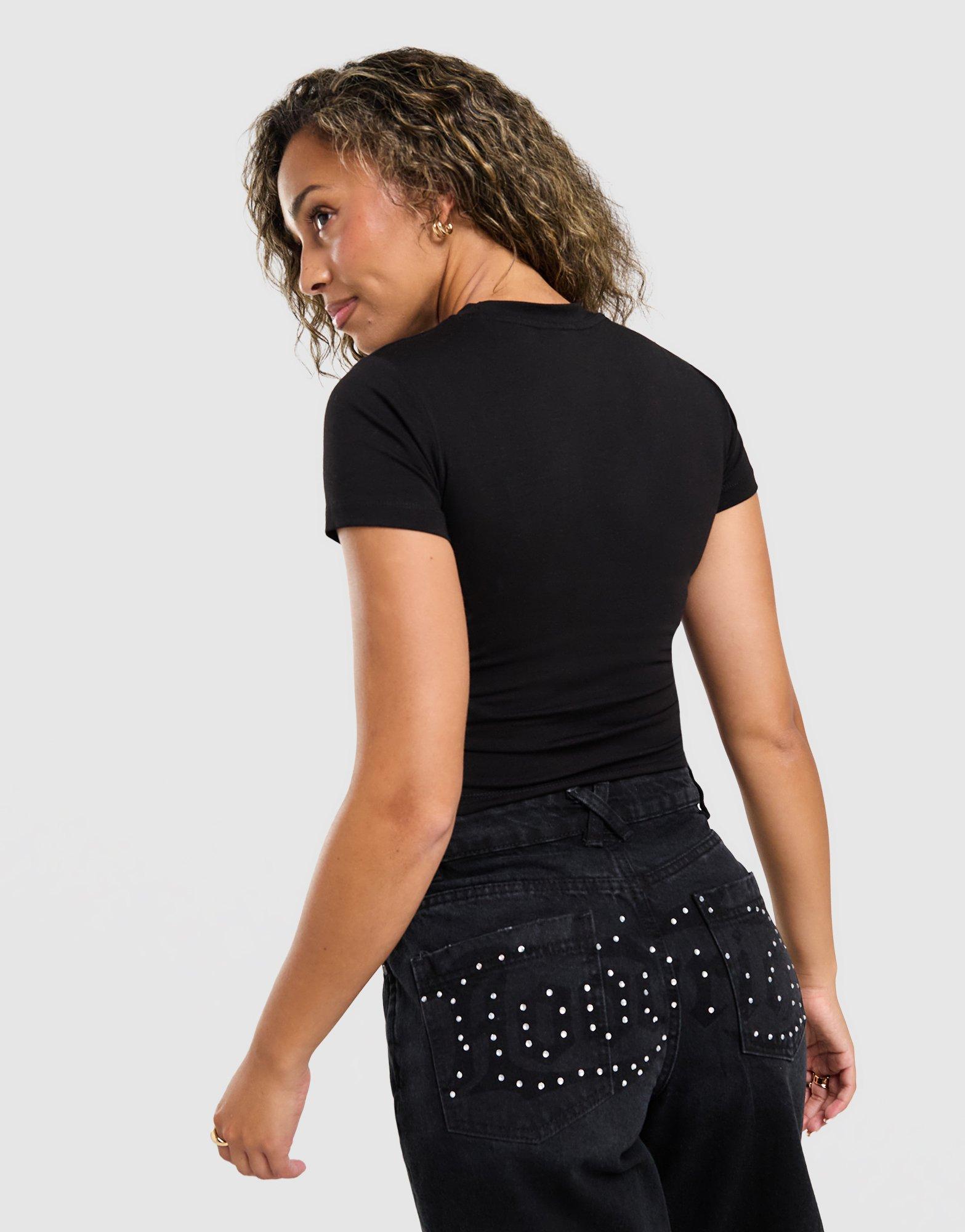 Hoodrich Mono Slim T-Shirt
