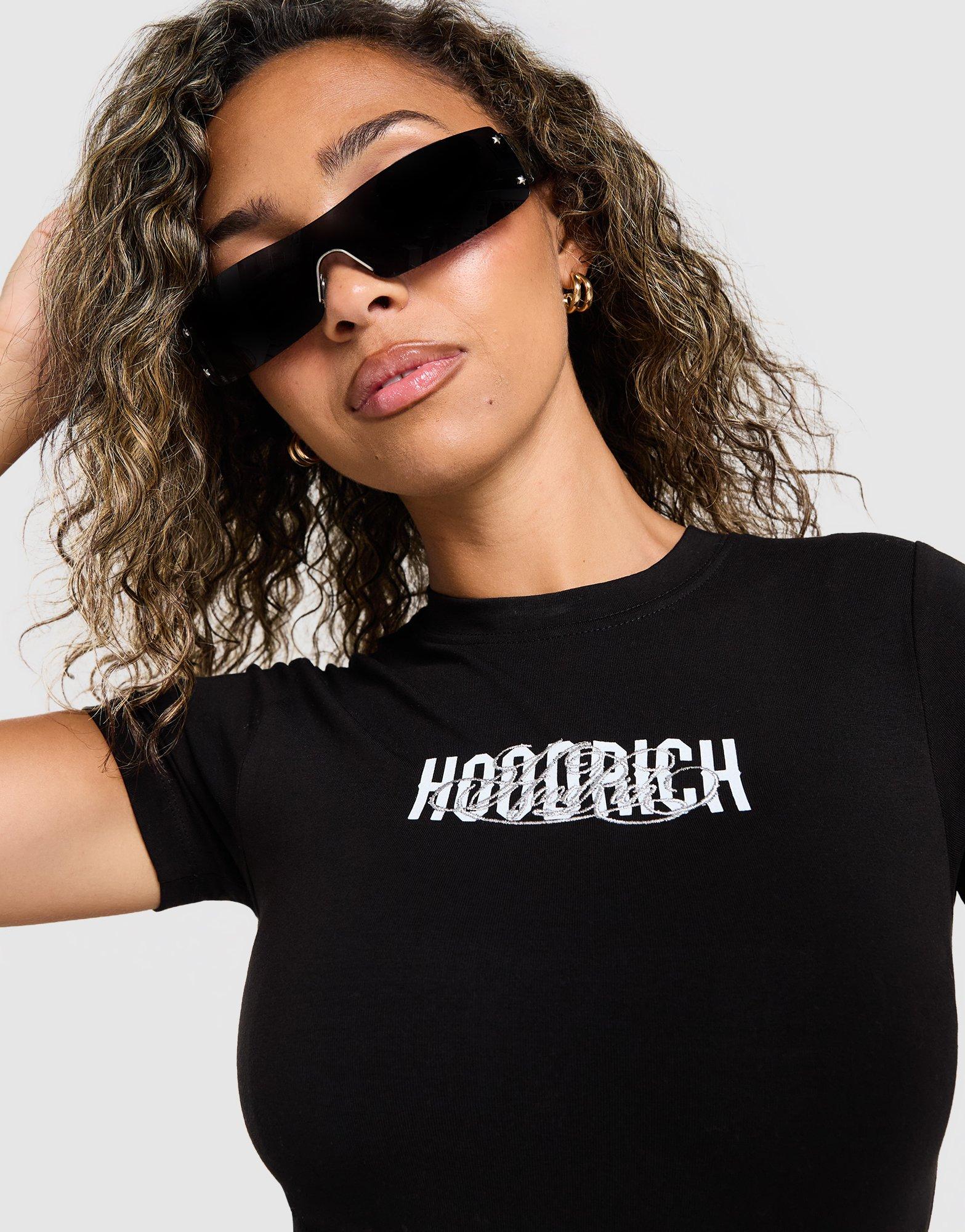 Hoodrich Mono Slim T-Shirt