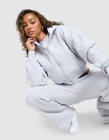 Hoodrich OG Ion v2 Boxy Full-Zip Hoodie
