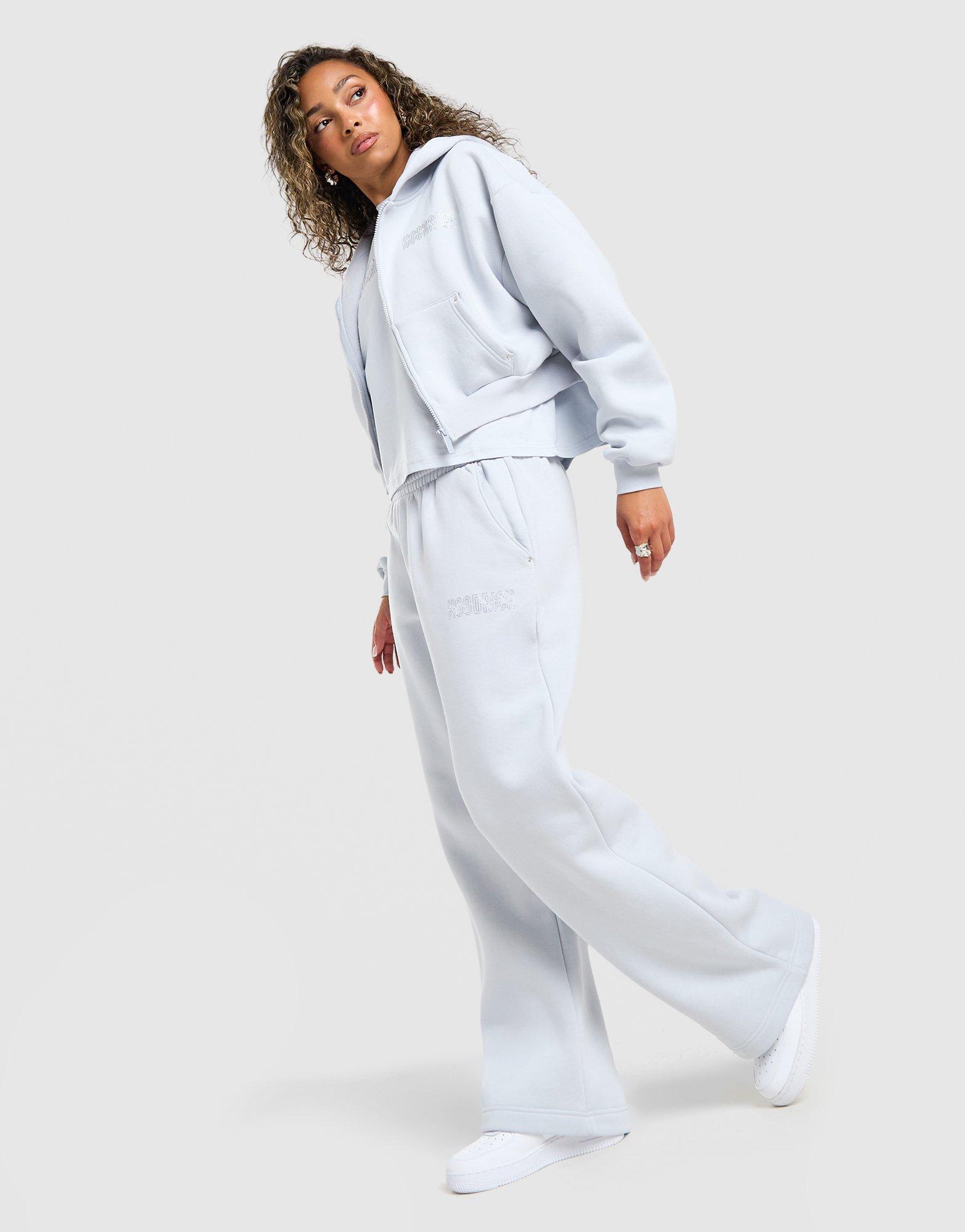 Hoodrich OG Ion v2 Wide Leg Joggers