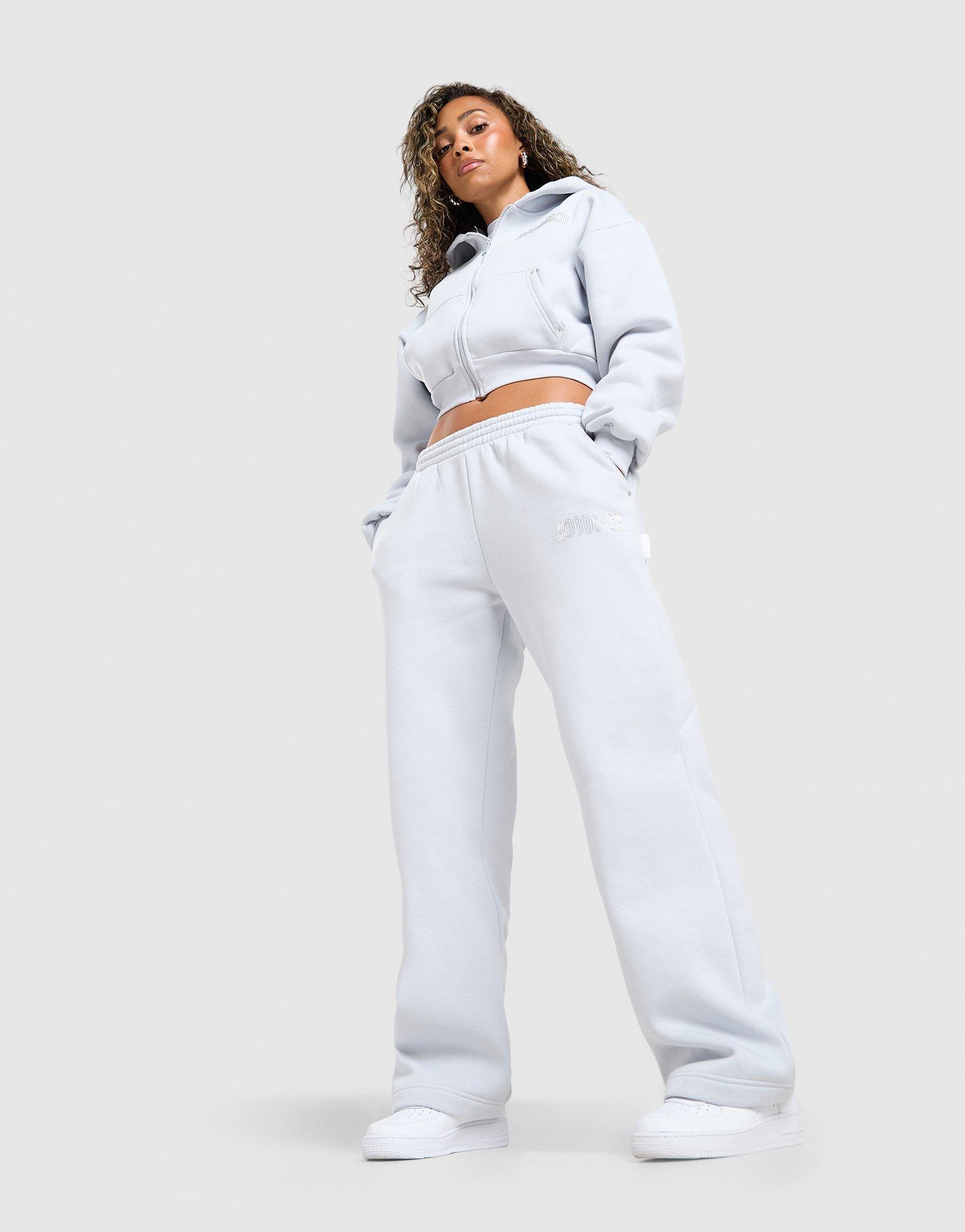 Hoodrich OG Ion v2 Wide Leg Joggers