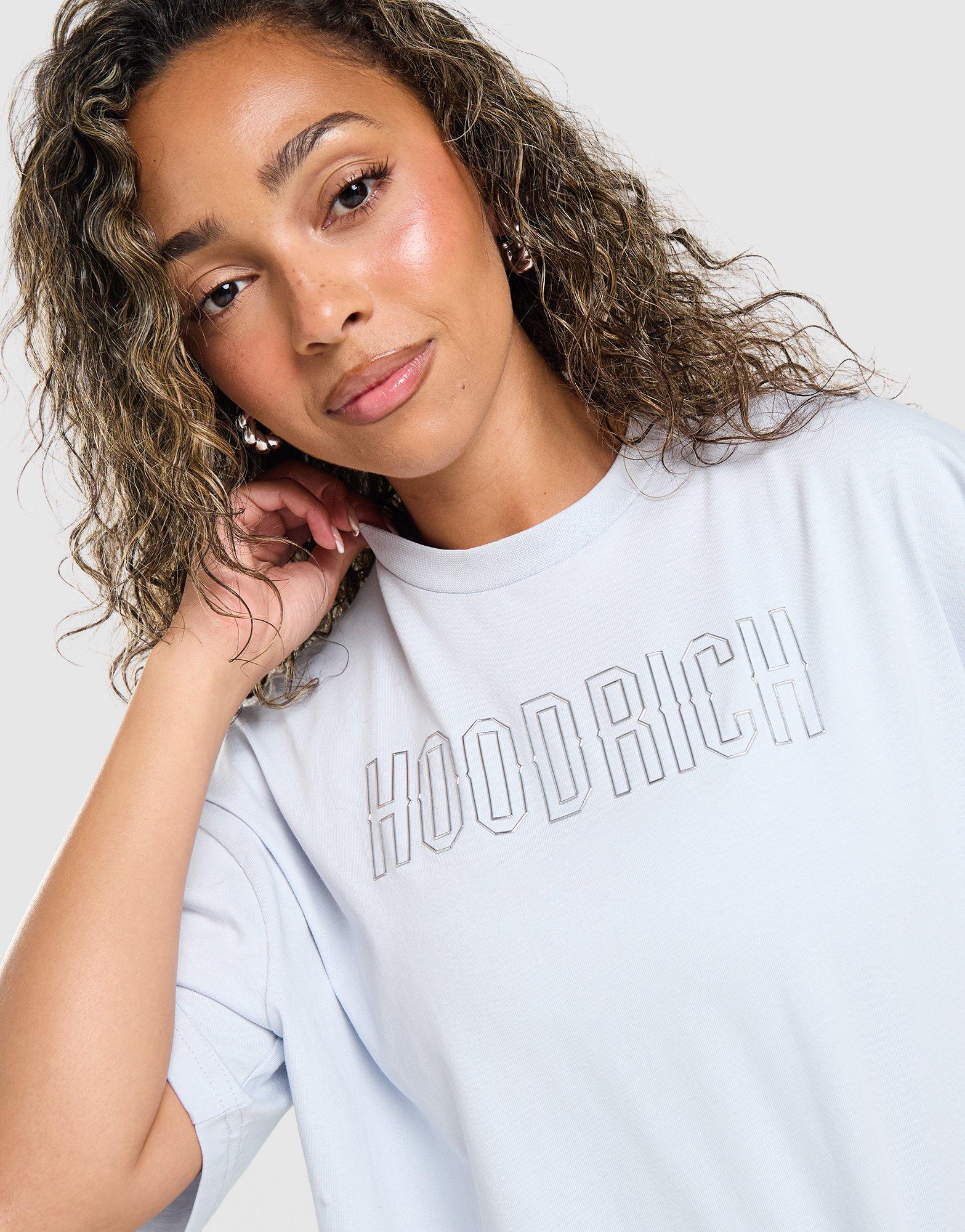 Hoodrich OG Ion v2 Boxy T-Shirt