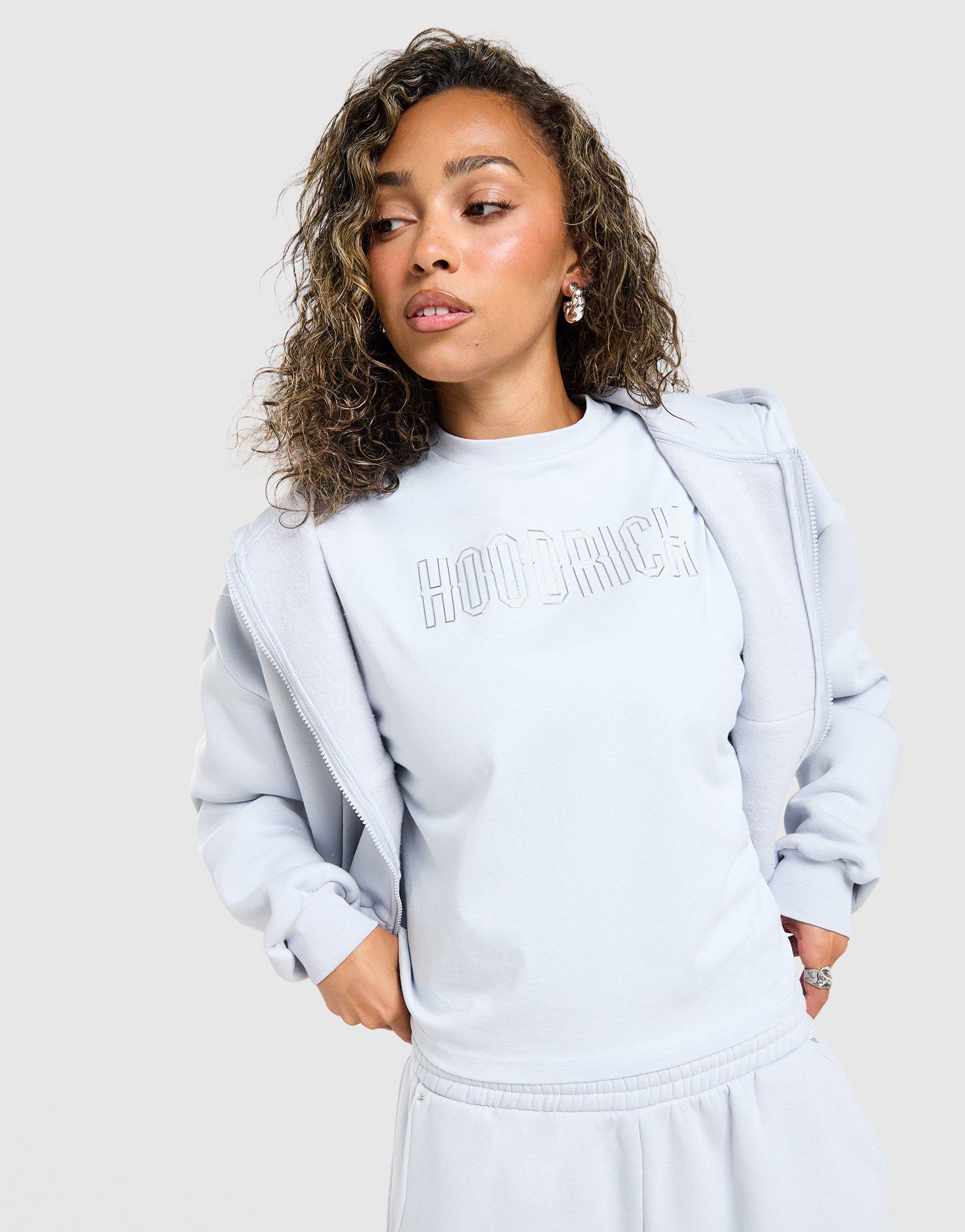 Hoodrich OG Ion v2 Boxy T-Shirt